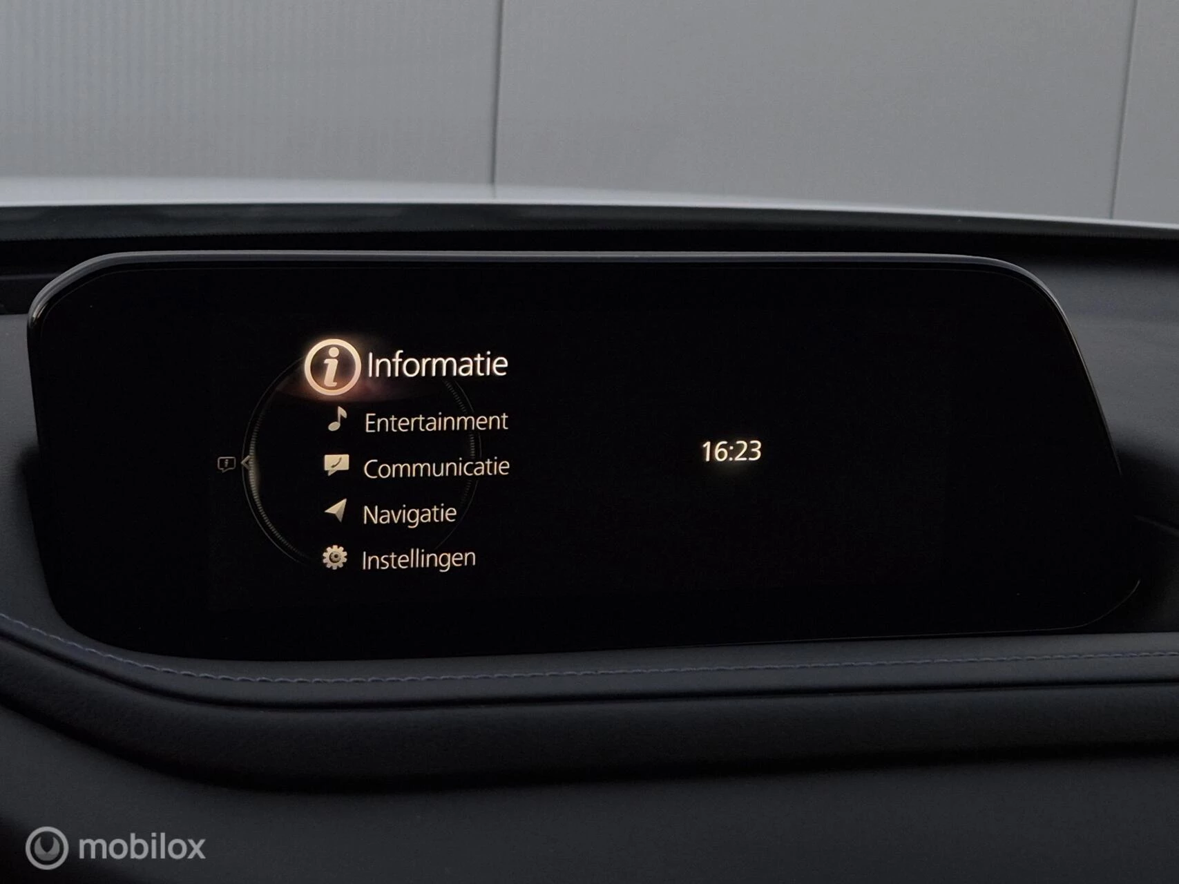 Hoofdafbeelding Mazda CX-30