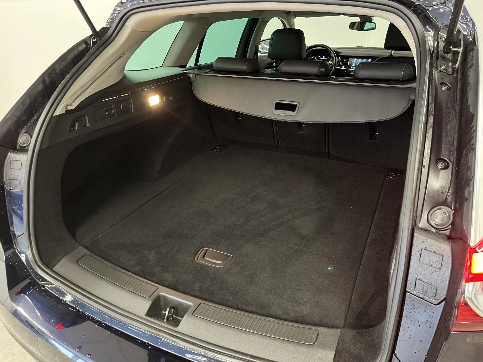 Hoofdafbeelding Opel Insignia