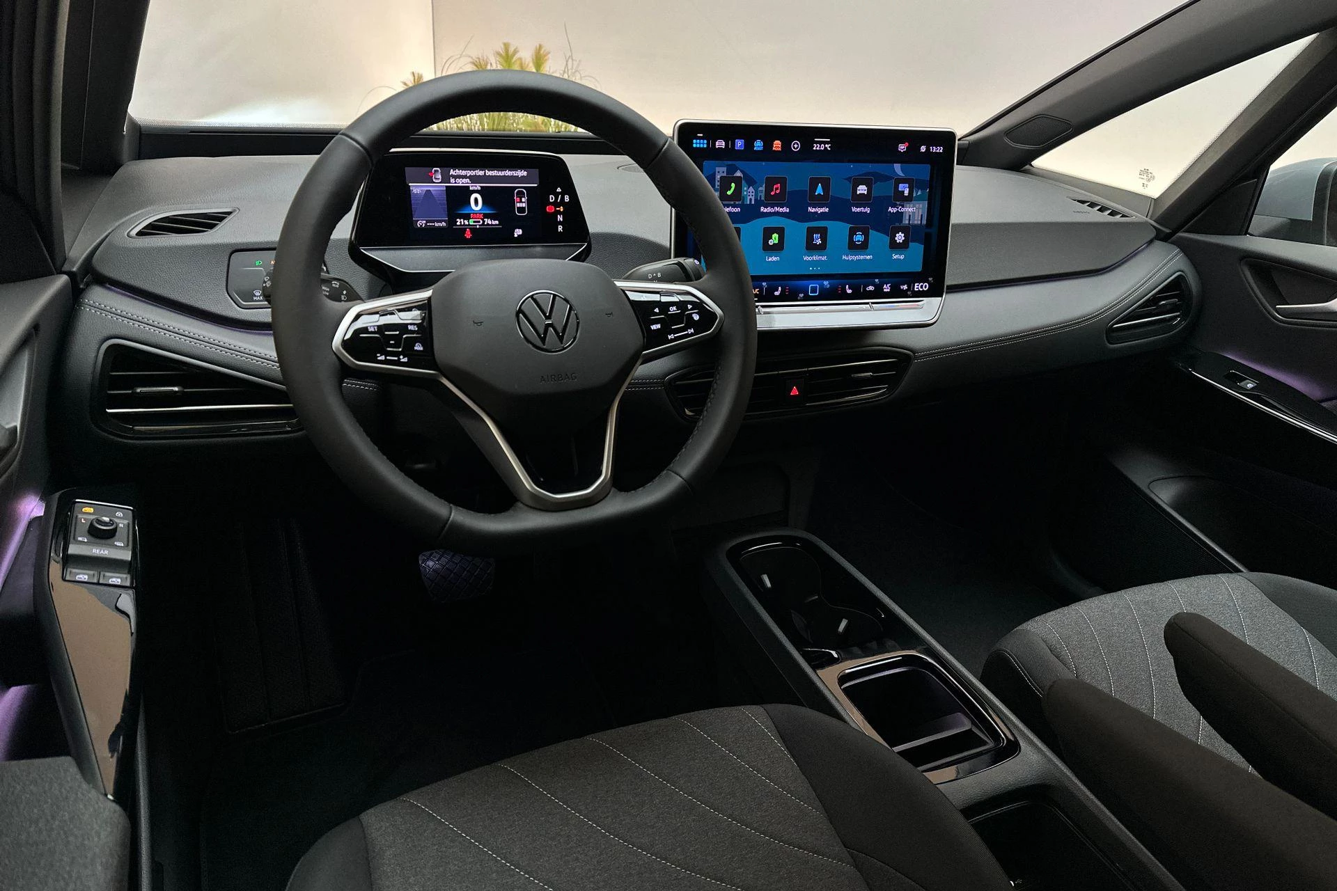Hoofdafbeelding Volkswagen ID.3
