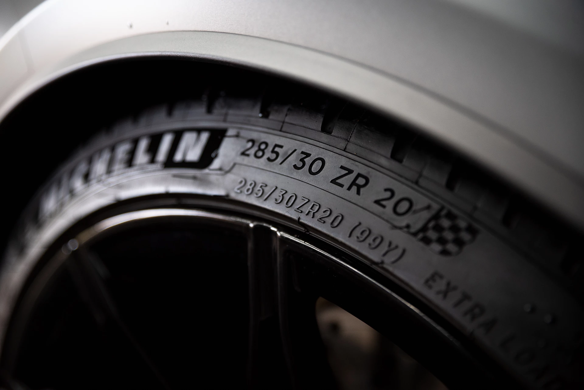 Hoofdafbeelding BMW M3