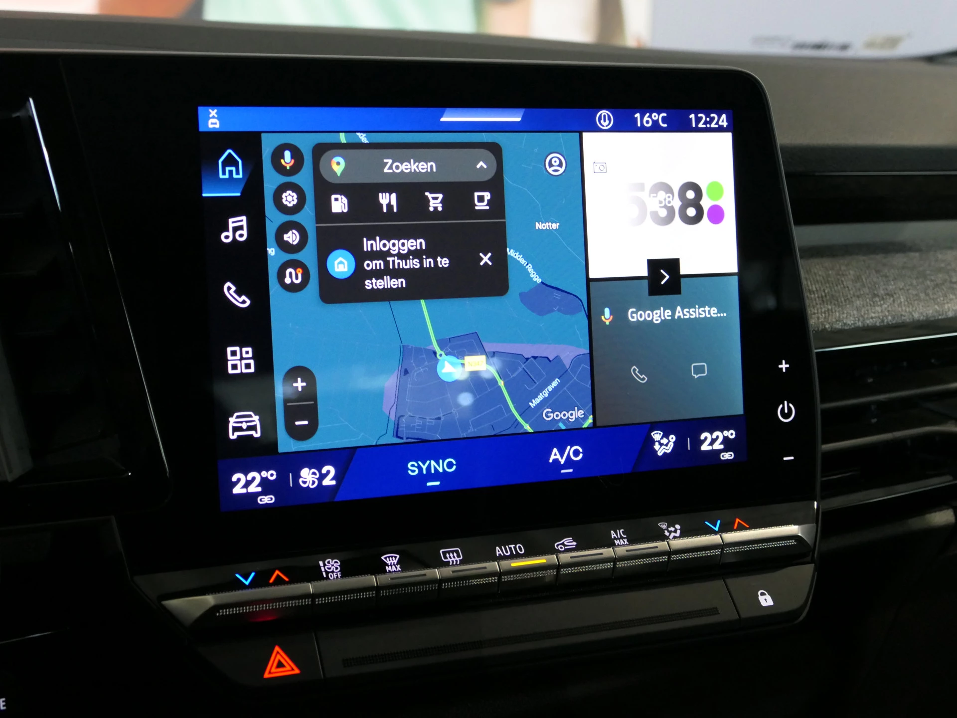 Hoofdafbeelding Renault Austral