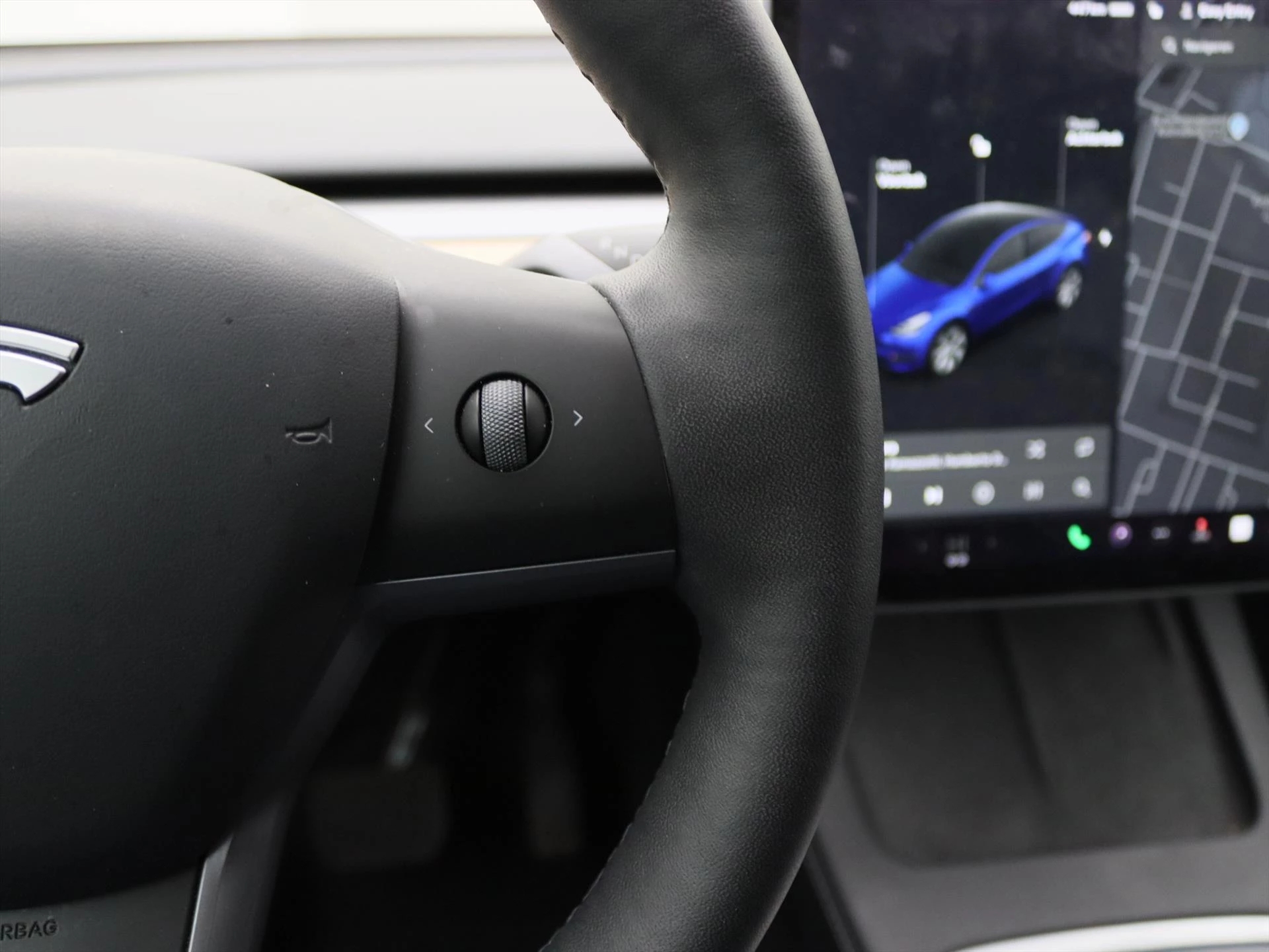 Hoofdafbeelding Tesla Model Y