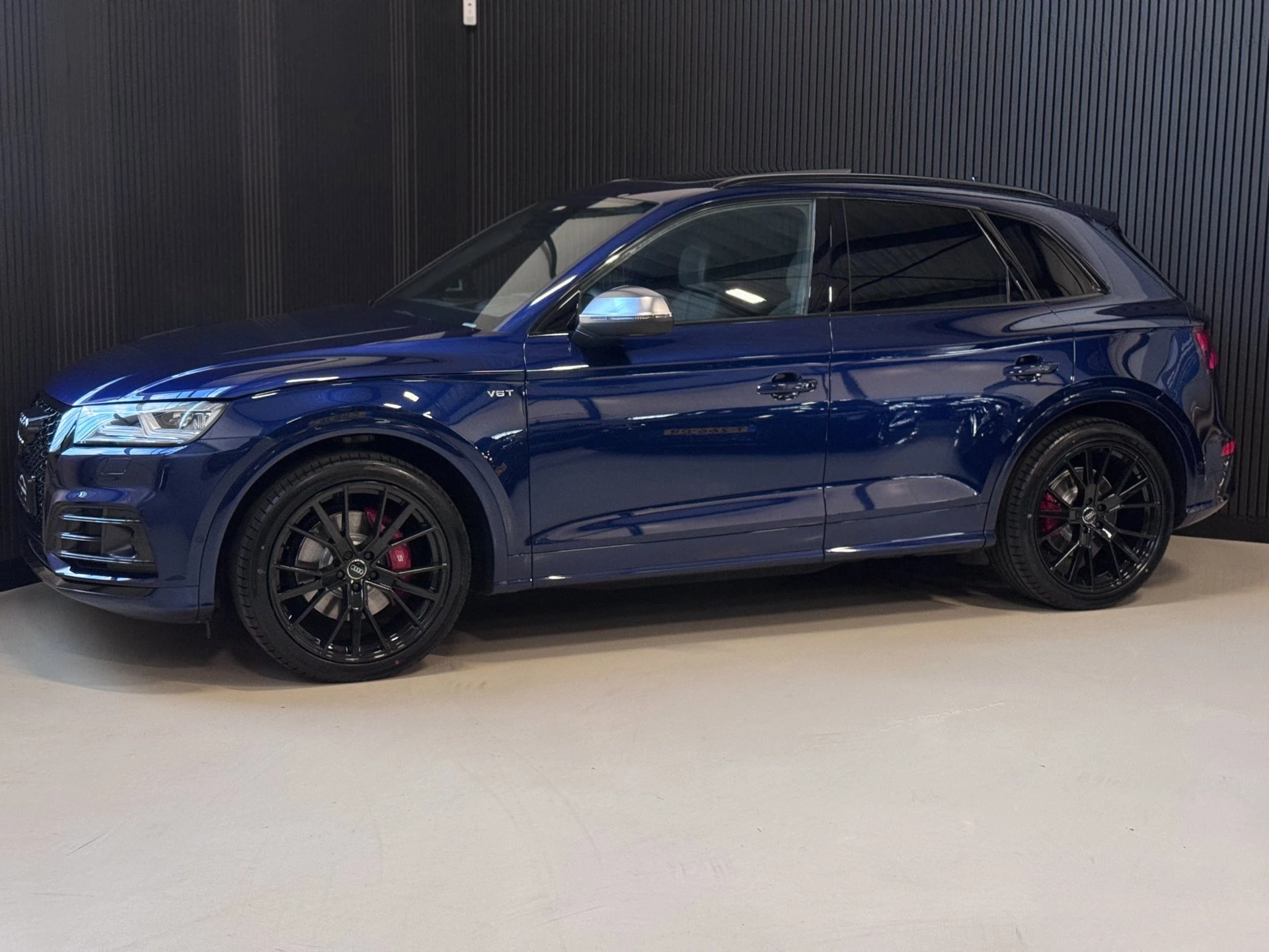 Hoofdafbeelding Audi SQ5