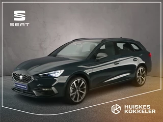 SEAT Leon Sportstourer