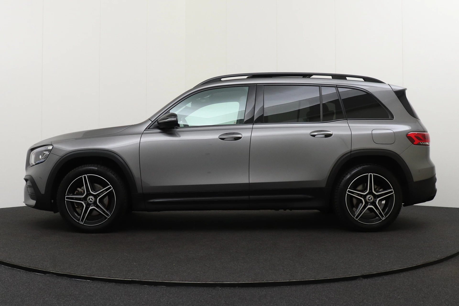 Hoofdafbeelding Mercedes-Benz GLB