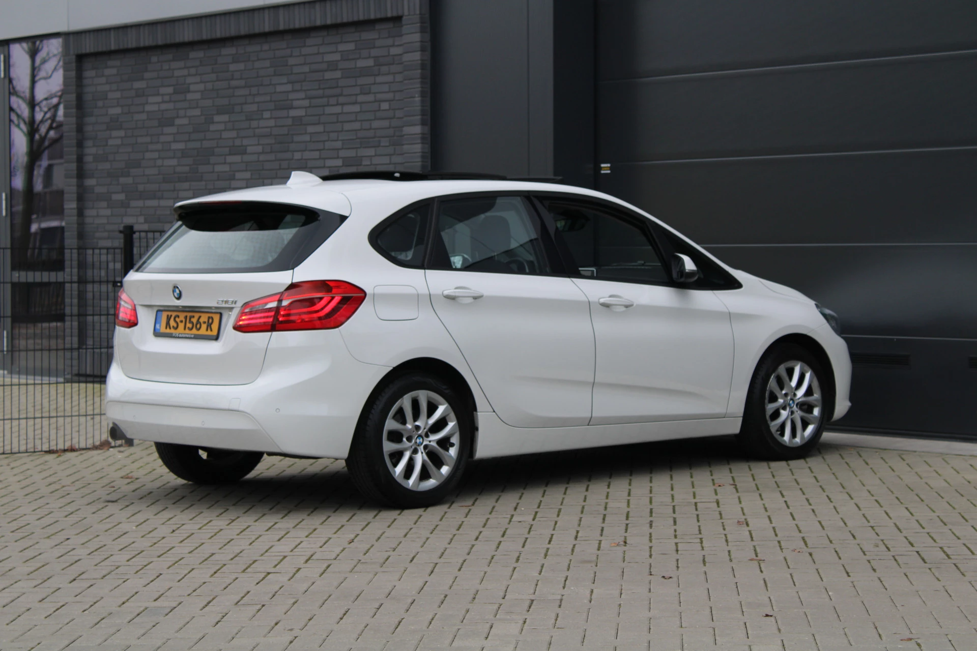 Hoofdafbeelding BMW 2 Serie