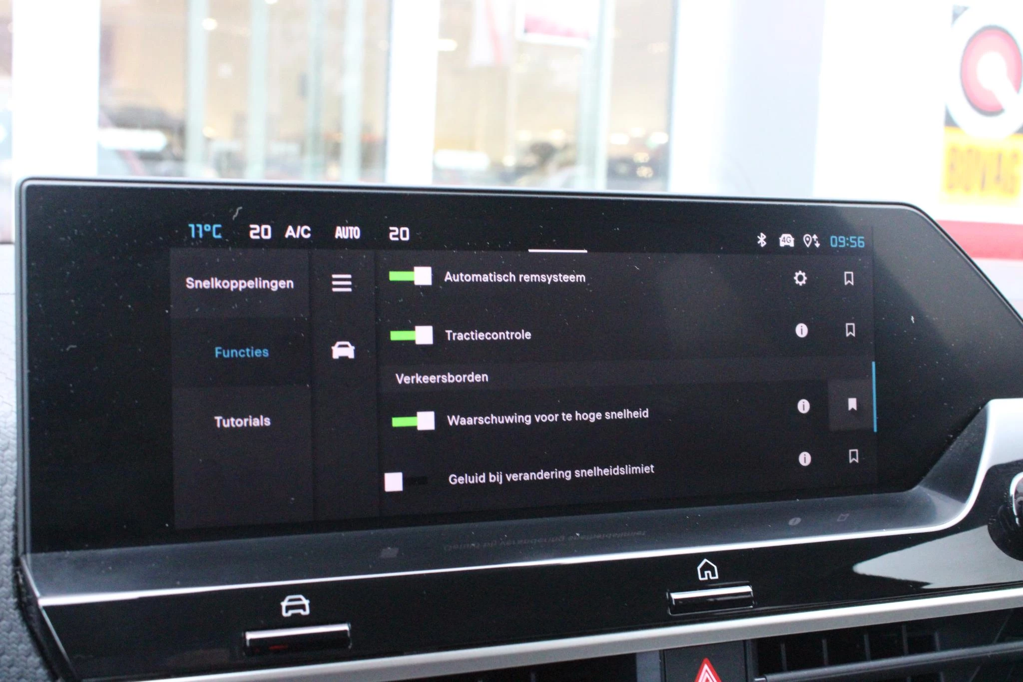 Hoofdafbeelding Citroën C4