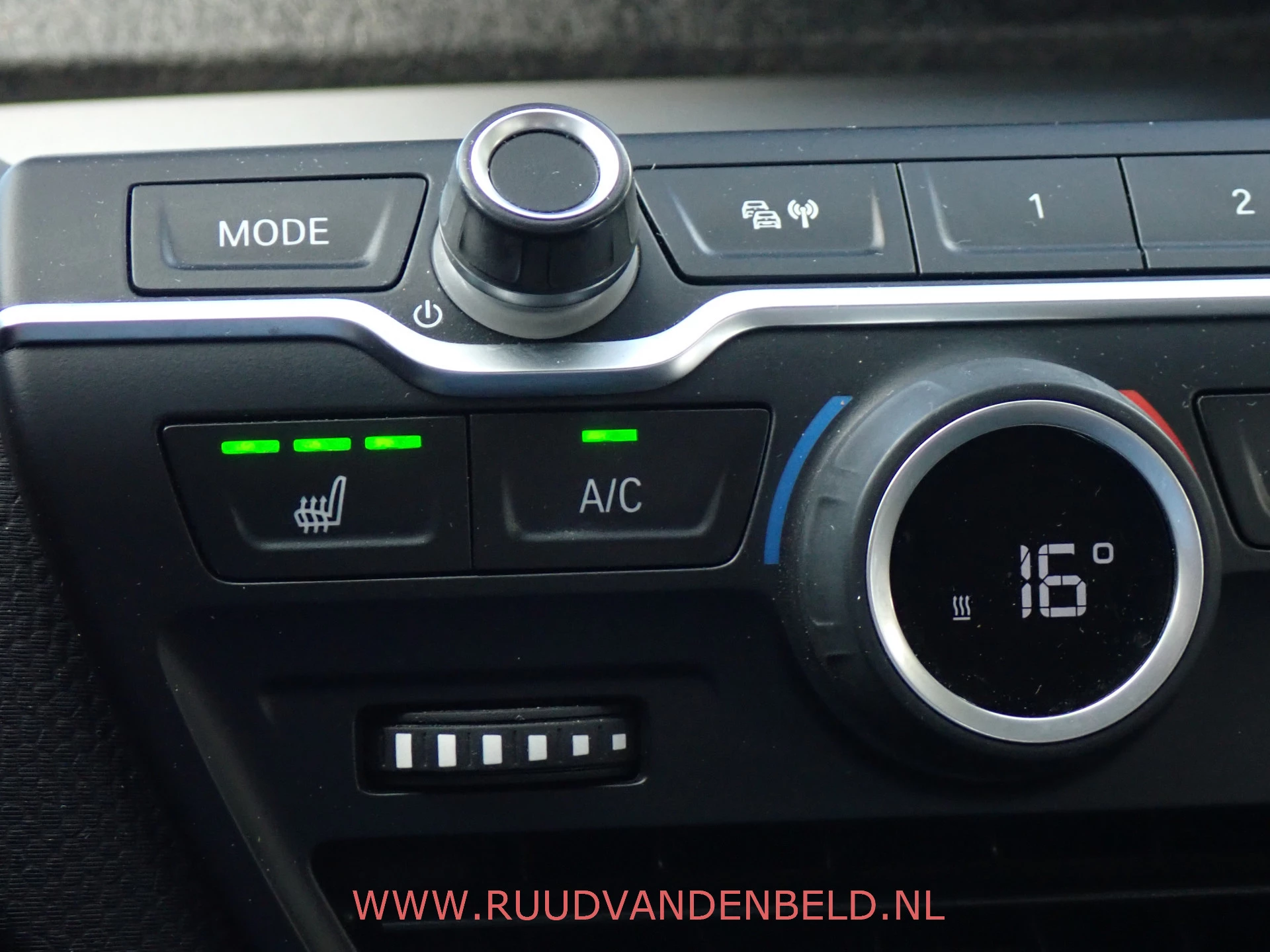 Hoofdafbeelding BMW i3
