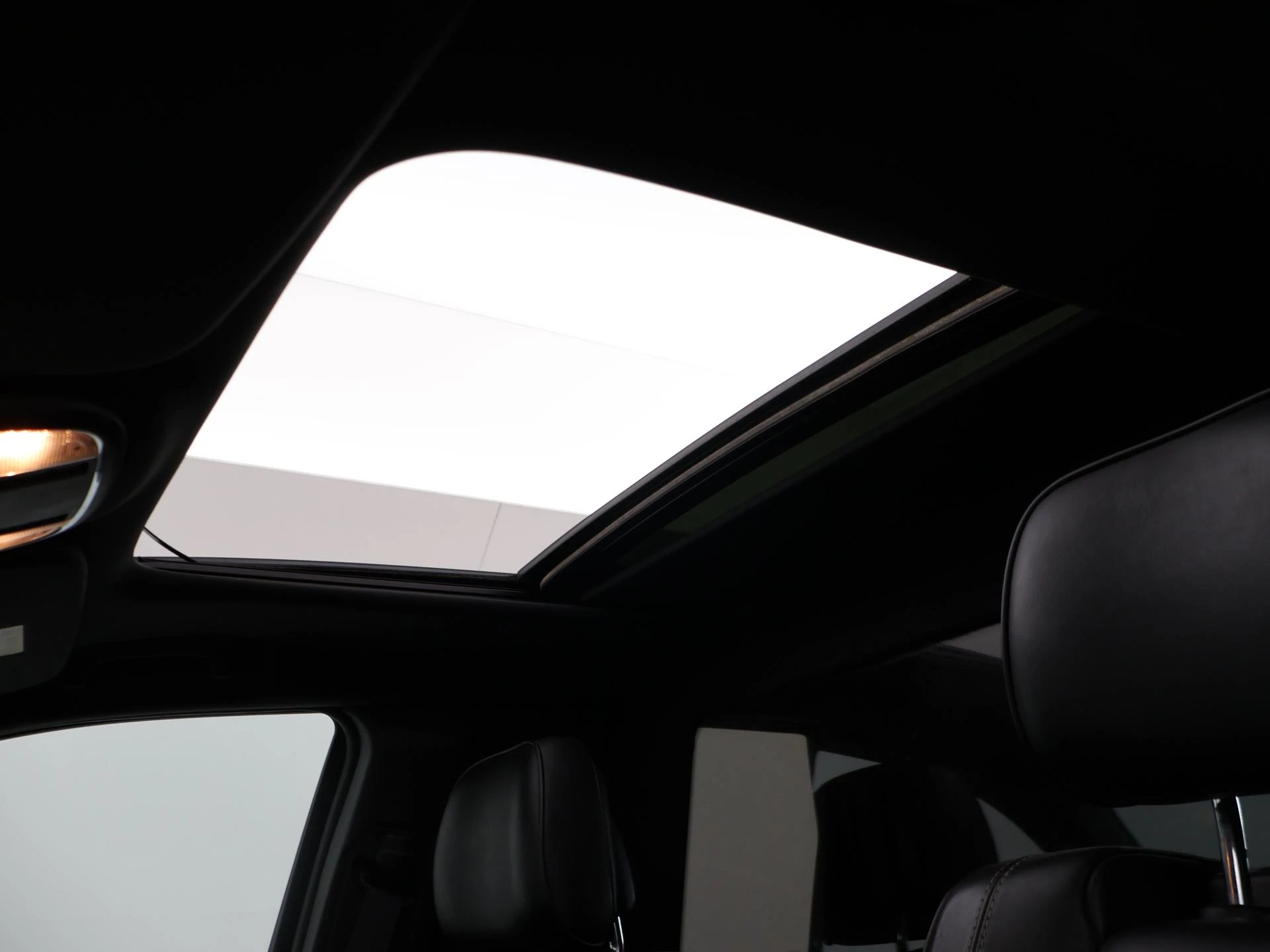 Hoofdafbeelding Jeep Grand Cherokee