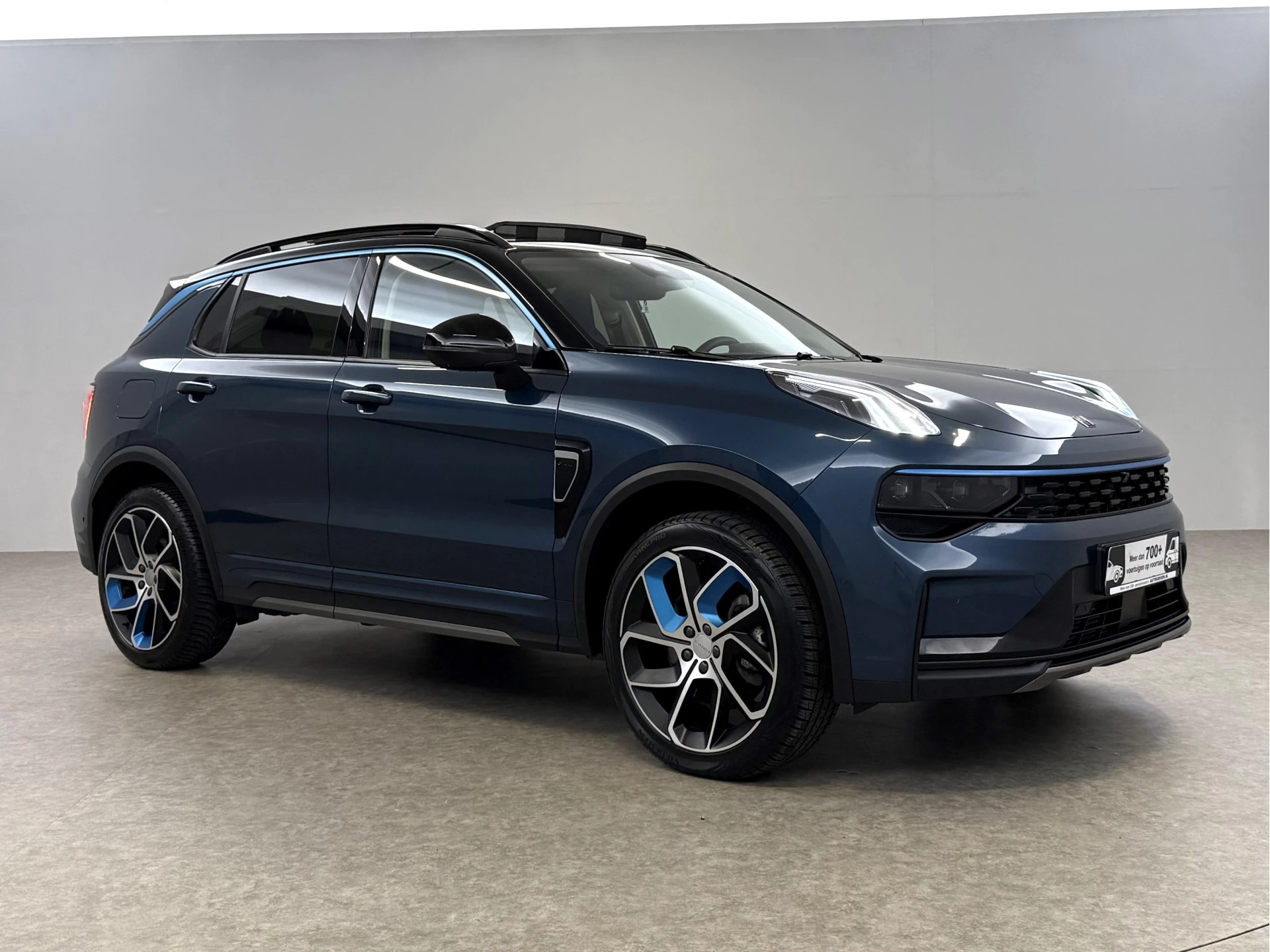 Hoofdafbeelding Lynk & Co 01