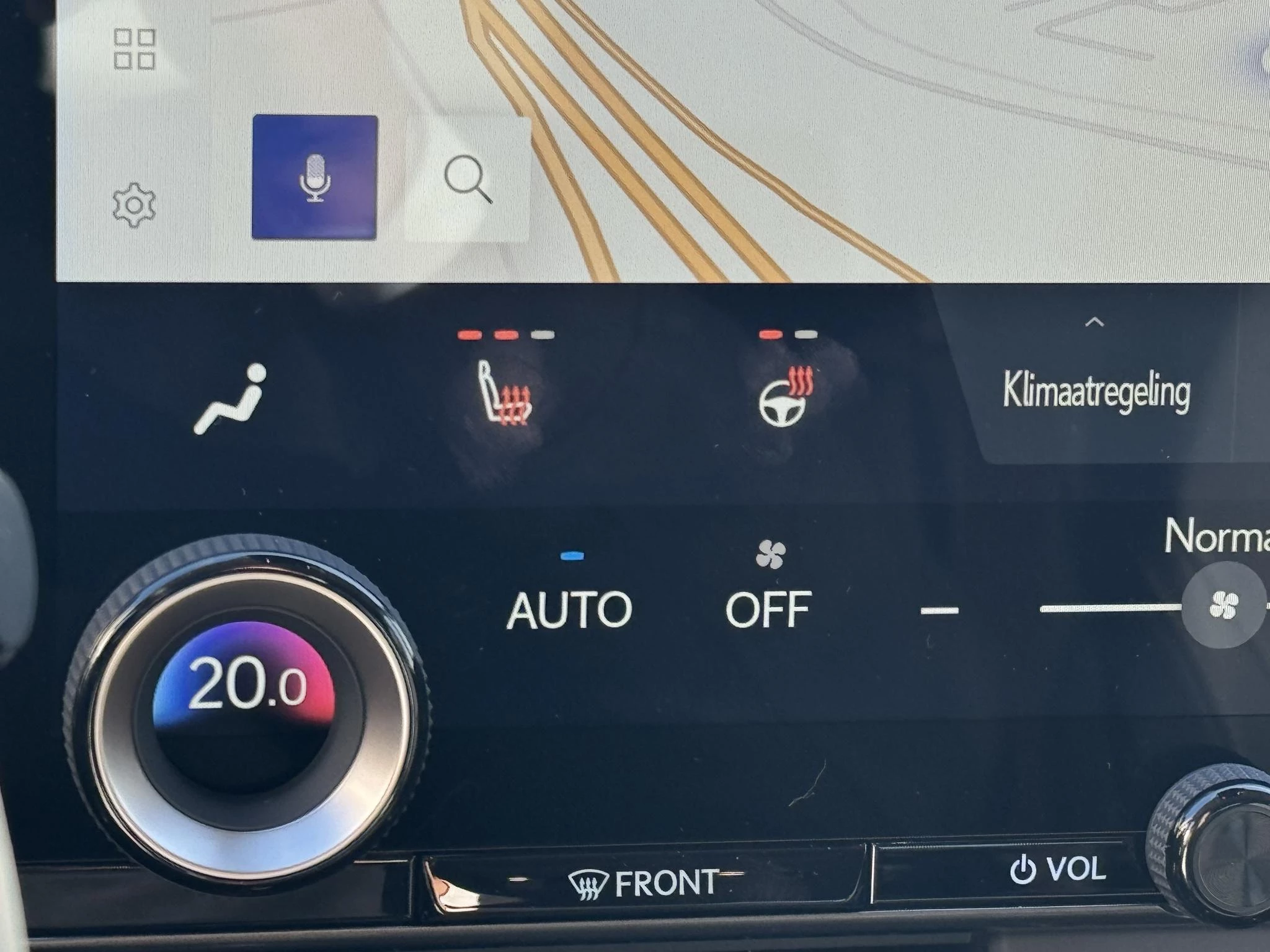 Hoofdafbeelding Lexus NX