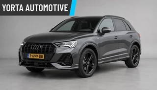 Audi Q3 40 TFSI Quattro 3x S Line DIGI DASH*BLACK OPTIC*MATRIX