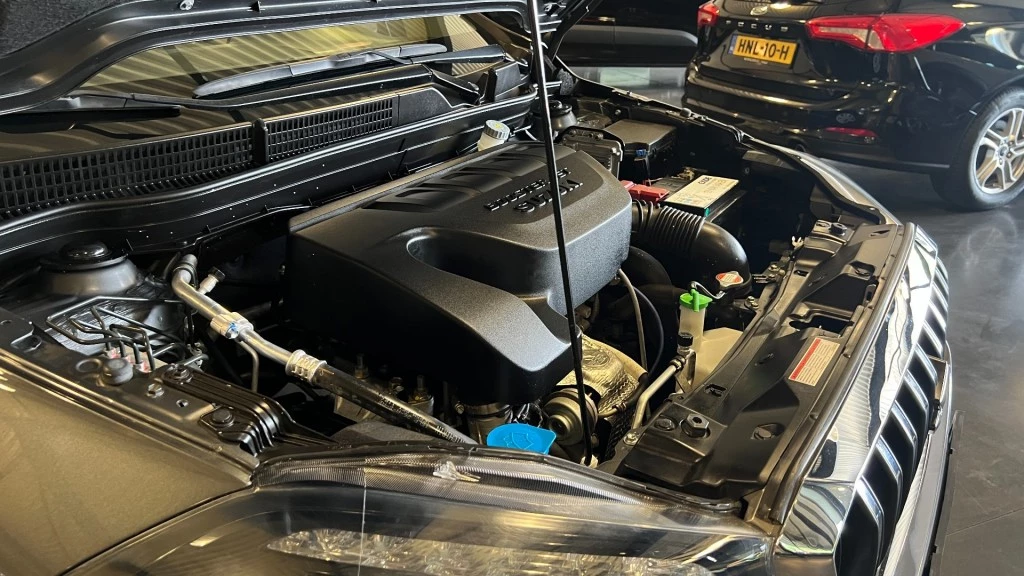 Hoofdafbeelding Suzuki S-Cross