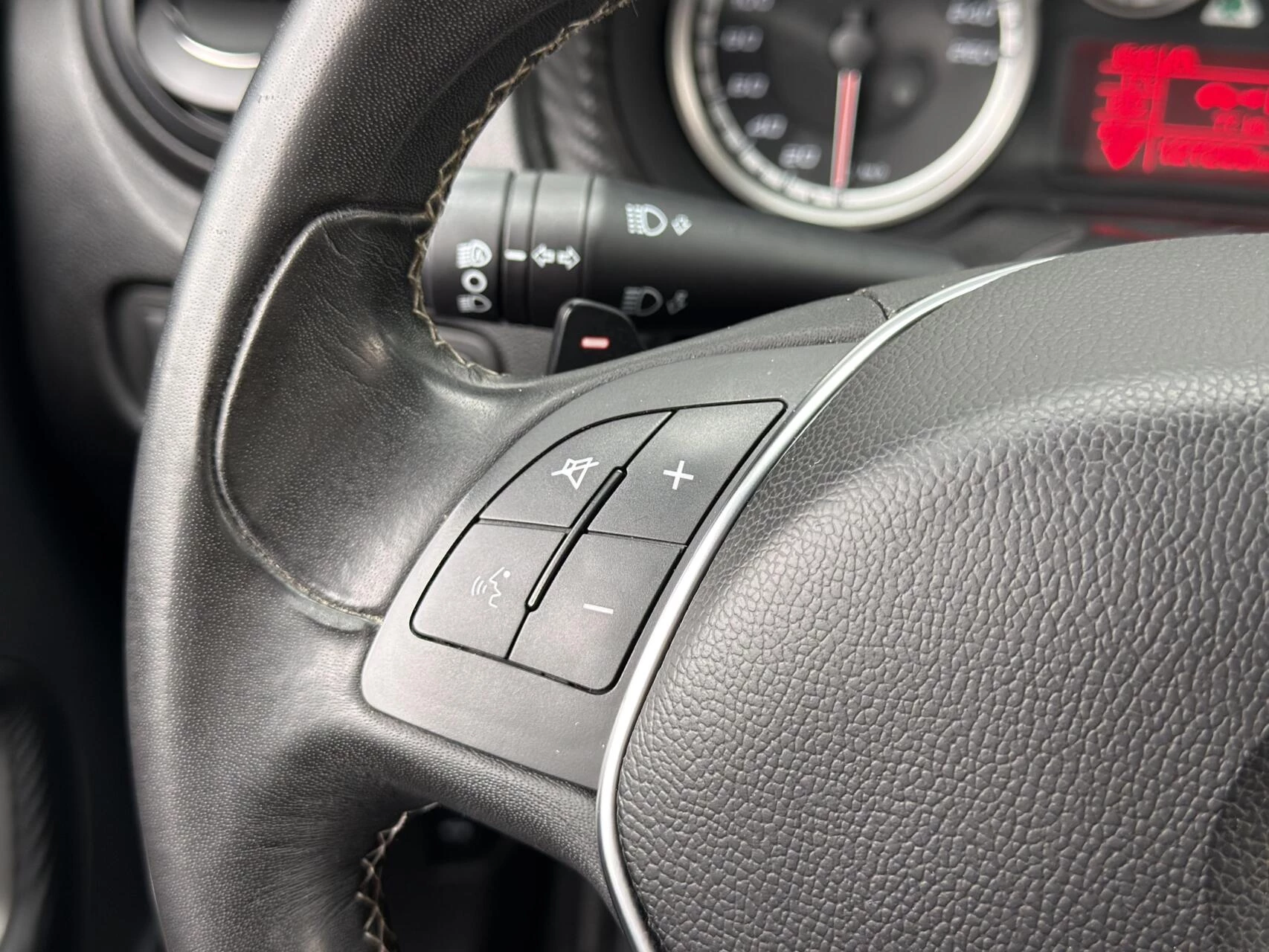 Hoofdafbeelding Alfa Romeo MiTo