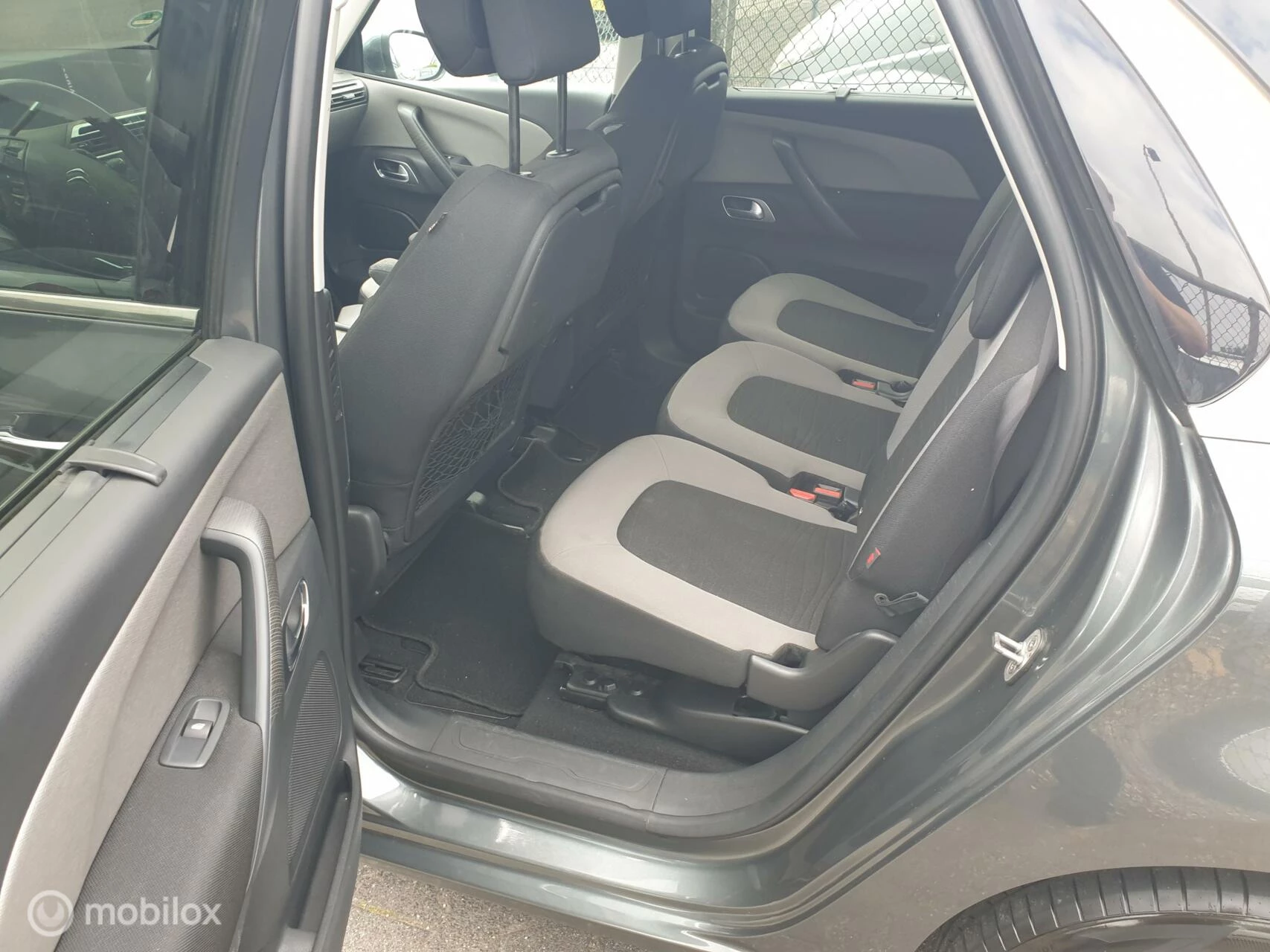 Hoofdafbeelding Citroën C4 Picasso