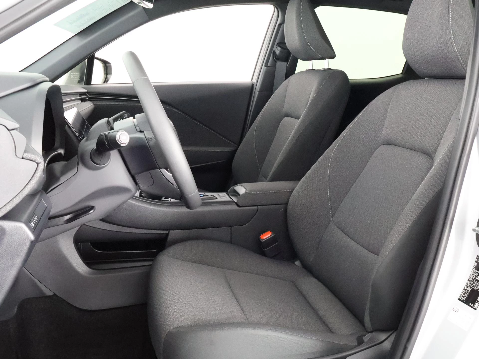 Hoofdafbeelding Lexus LBX