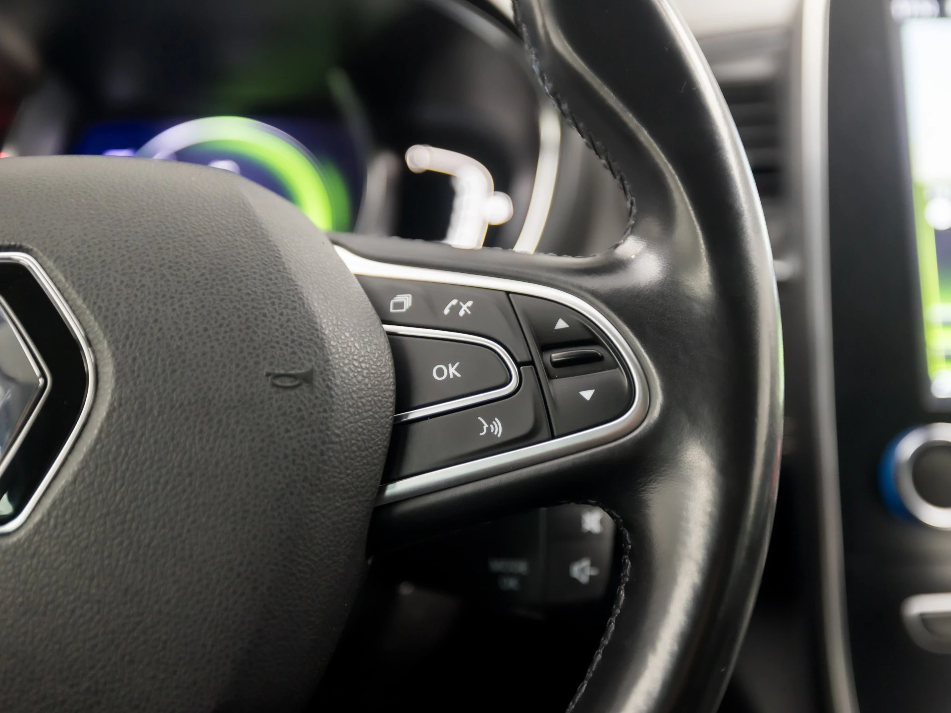 Hoofdafbeelding Renault Grand Scénic