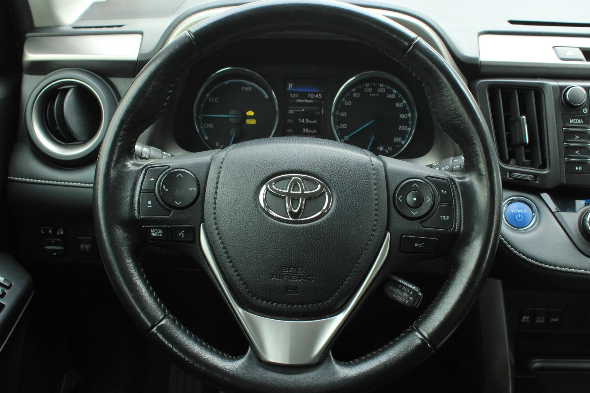 Hoofdafbeelding Toyota RAV4