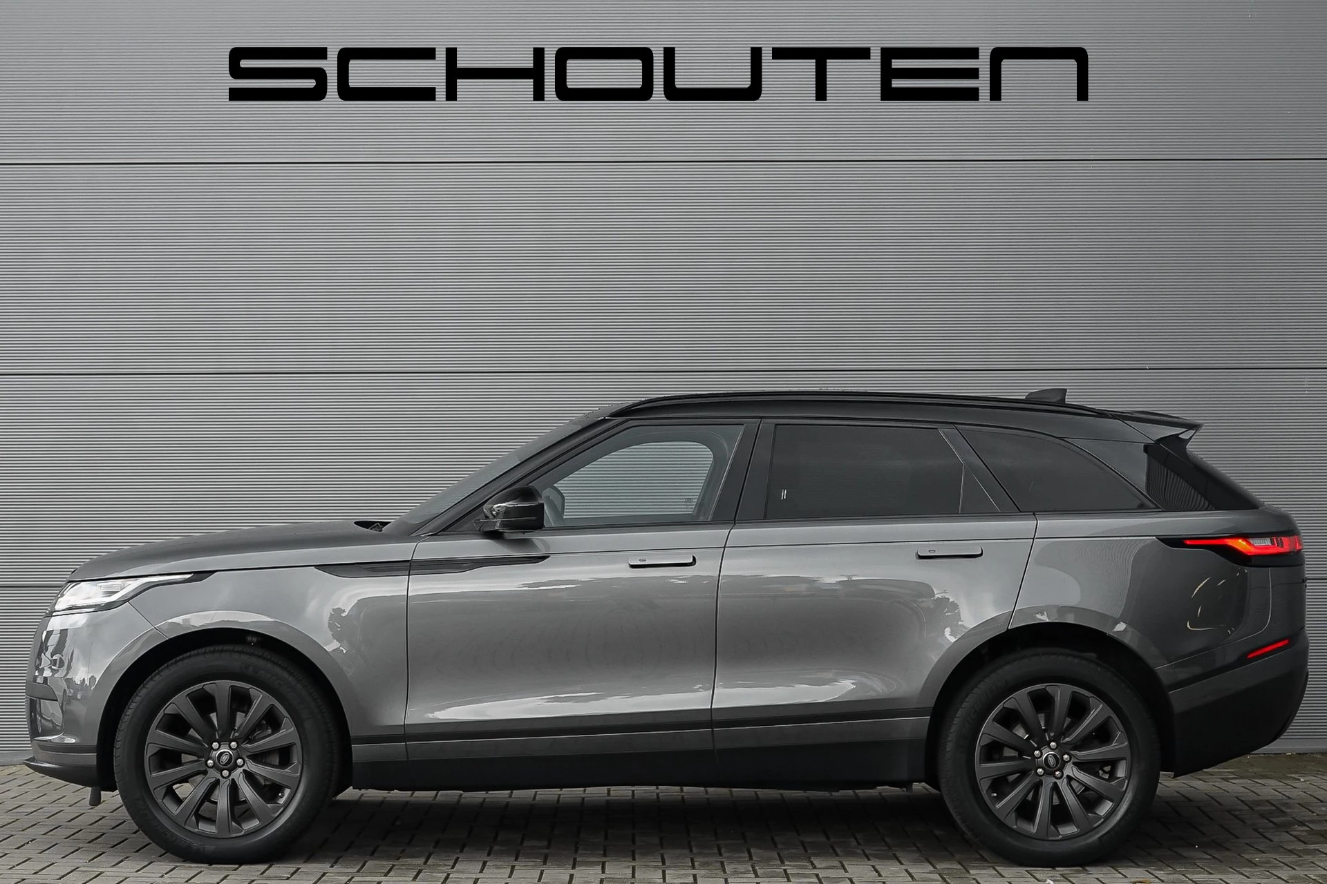Hoofdafbeelding Land Rover Range Rover Velar
