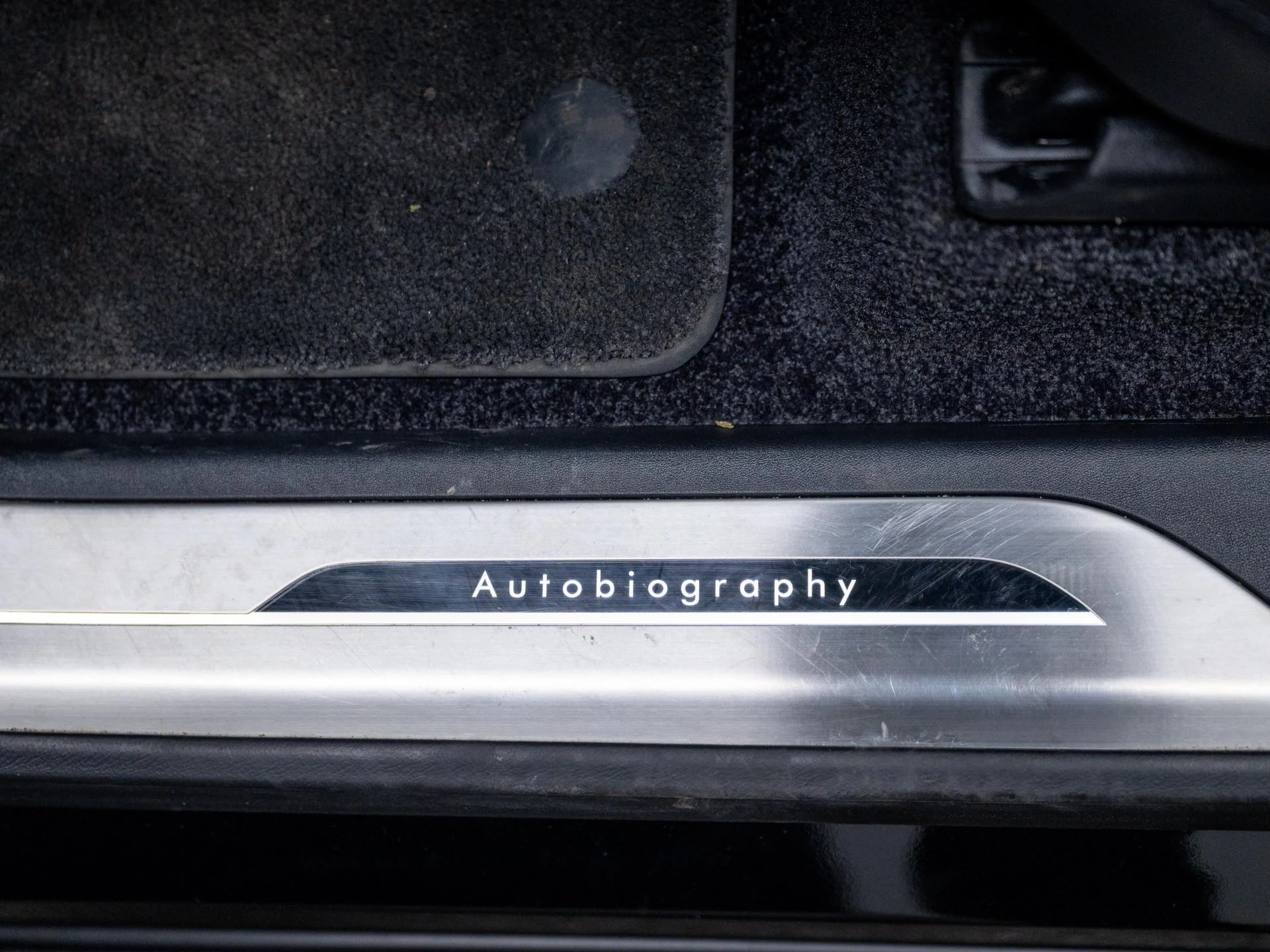 Hoofdafbeelding Land Rover Range Rover