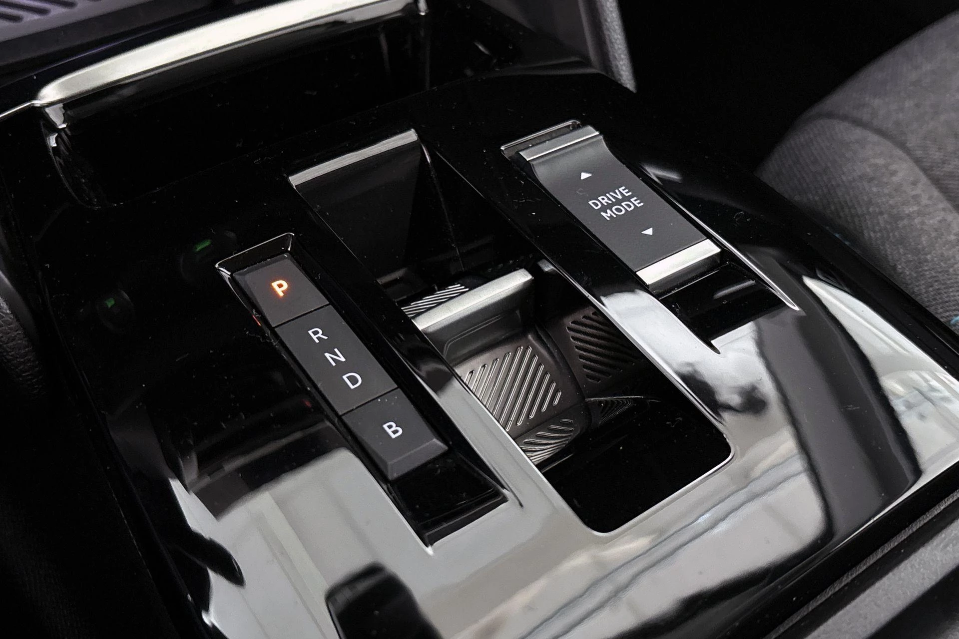 Hoofdafbeelding Citroën ë-C4