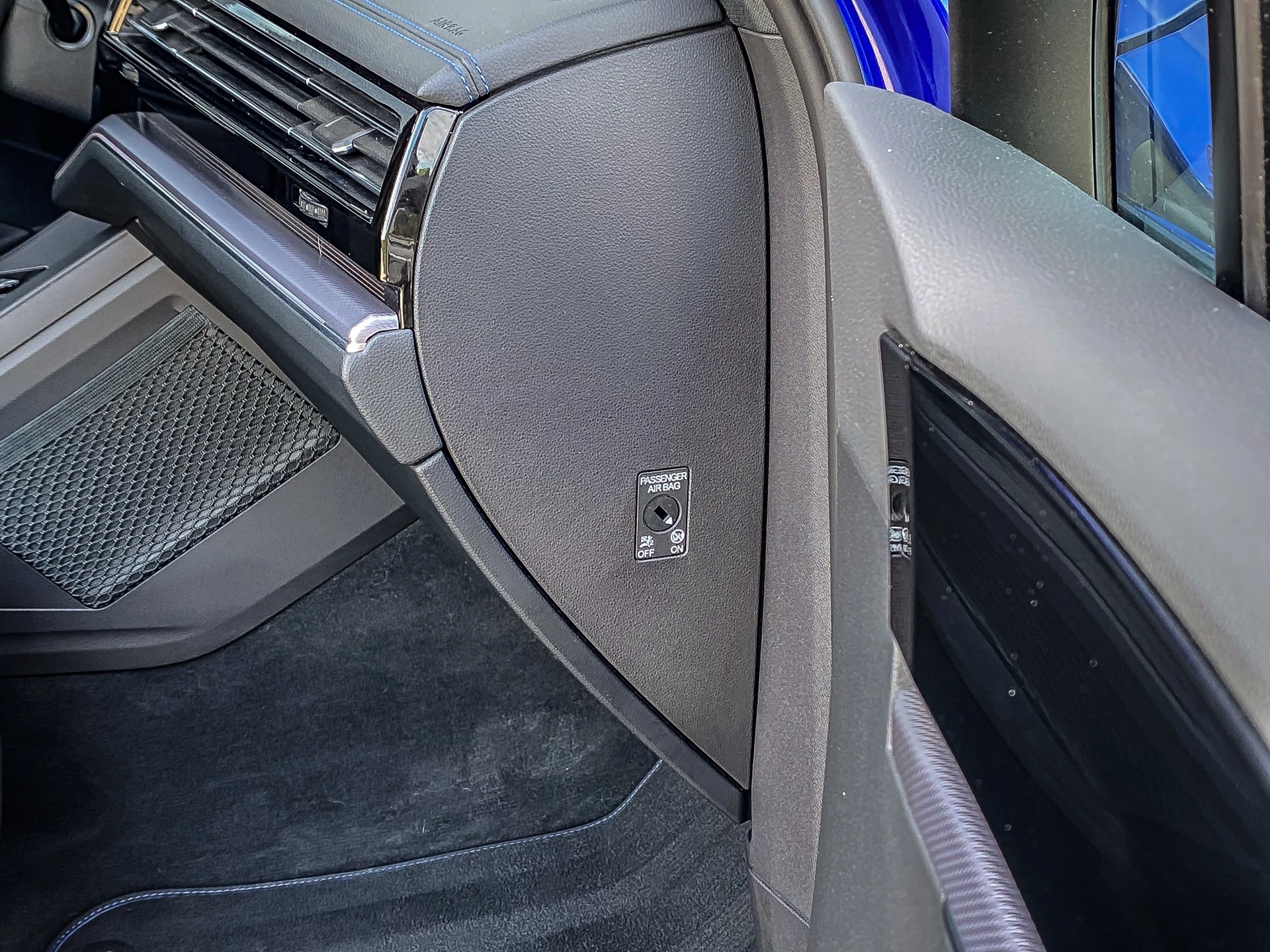 Hoofdafbeelding Volkswagen Touareg