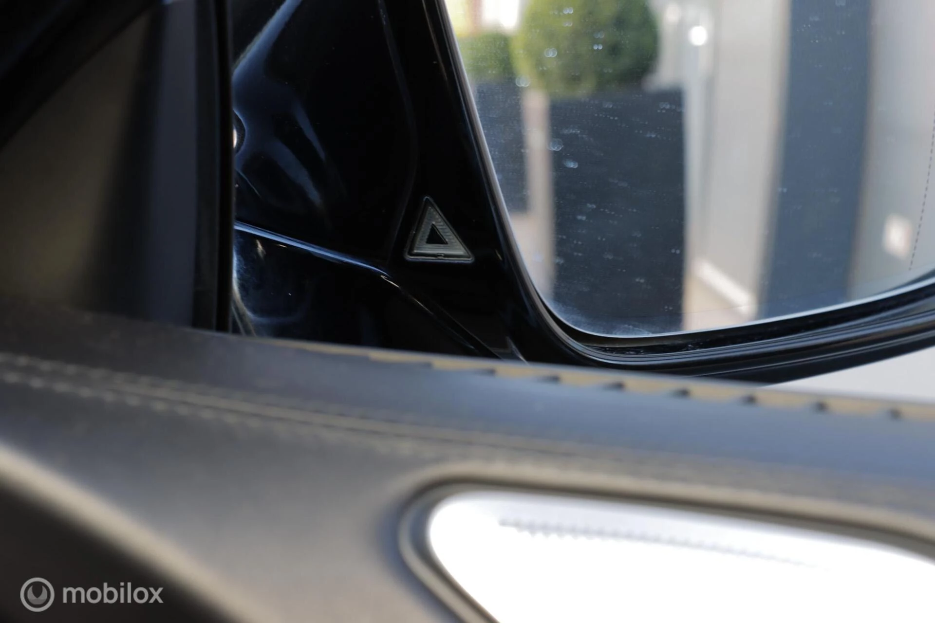 Hoofdafbeelding BMW M6