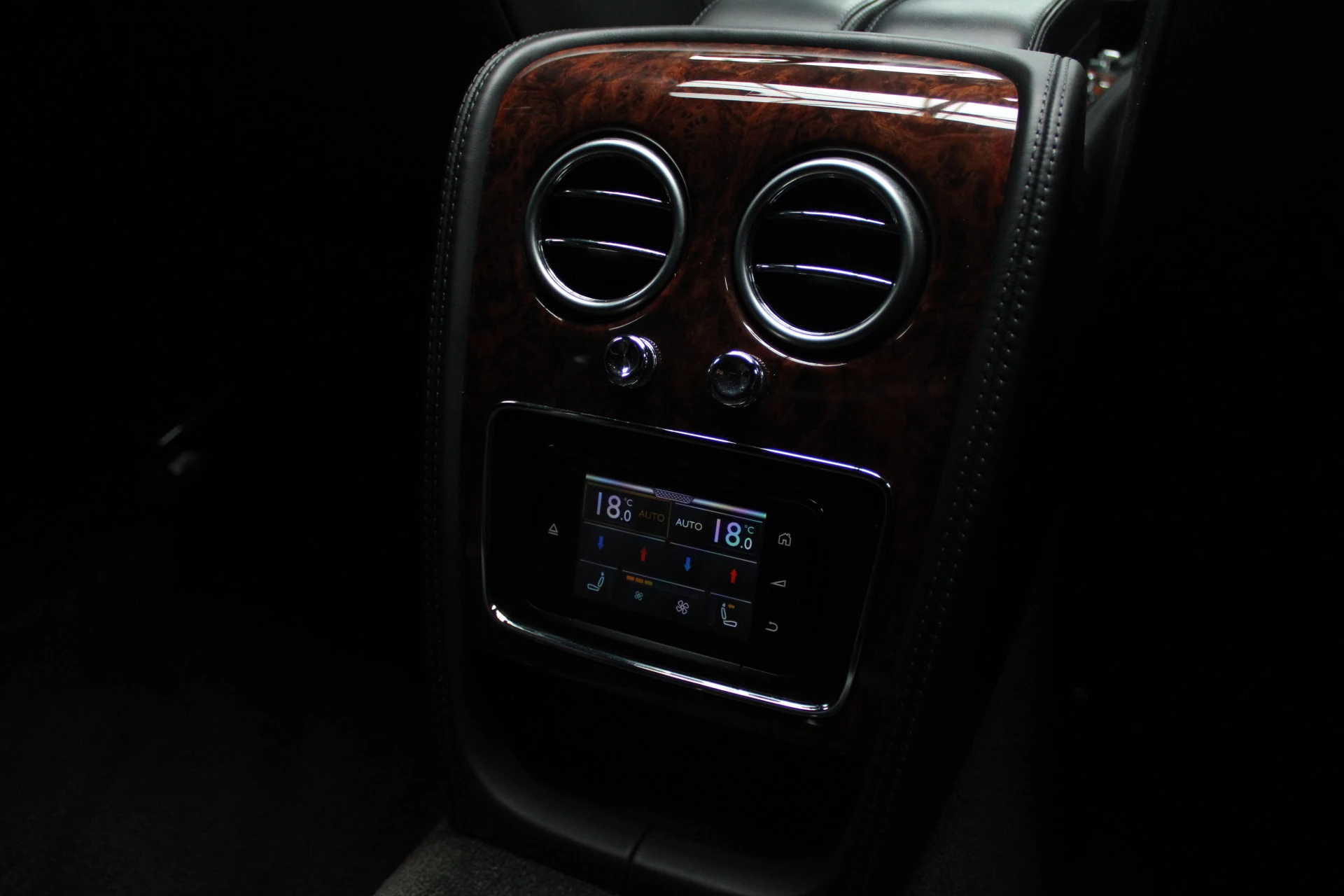 Hoofdafbeelding Bentley Flying Spur