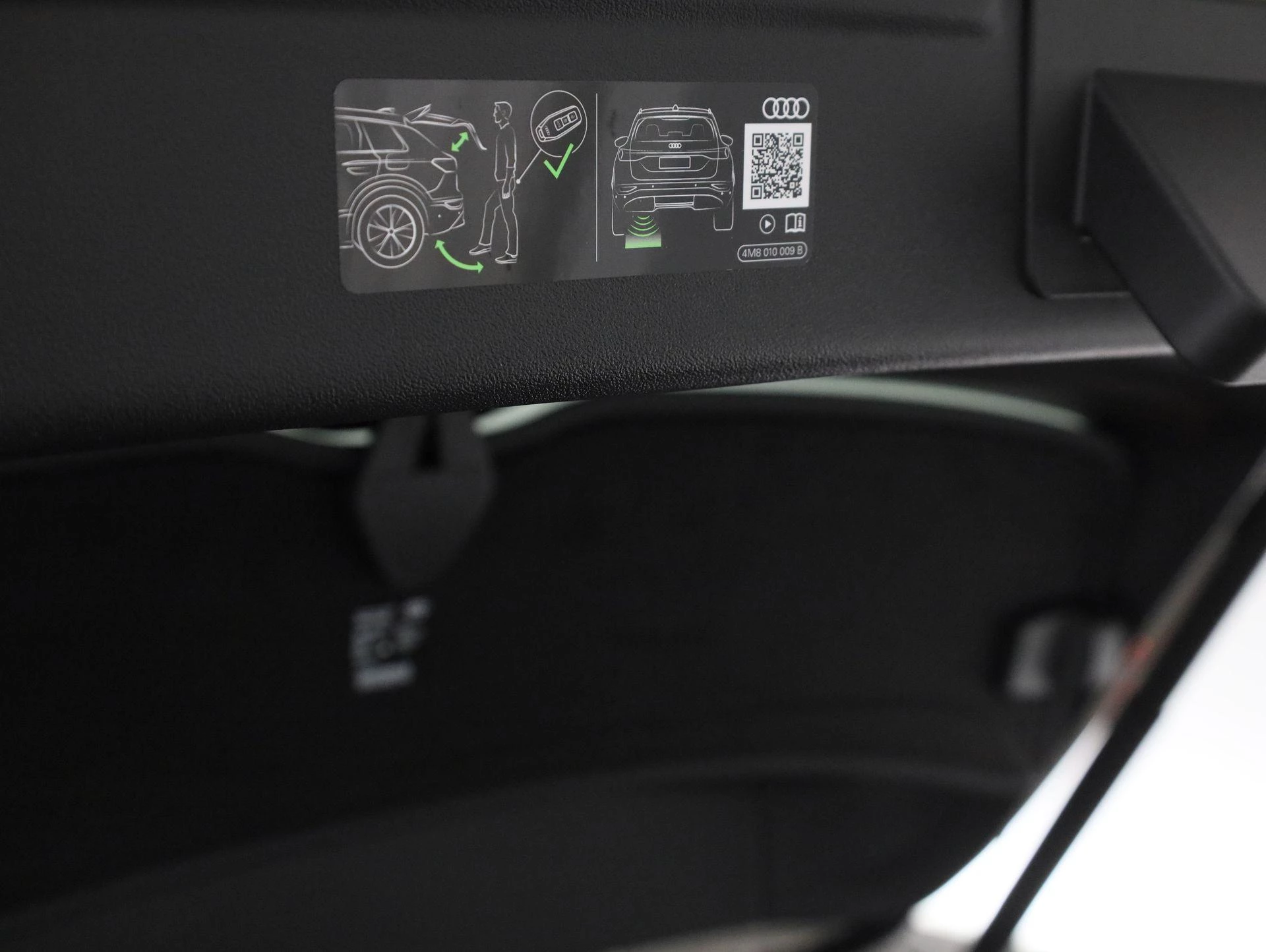 Hoofdafbeelding Audi A6 Avant e-tron