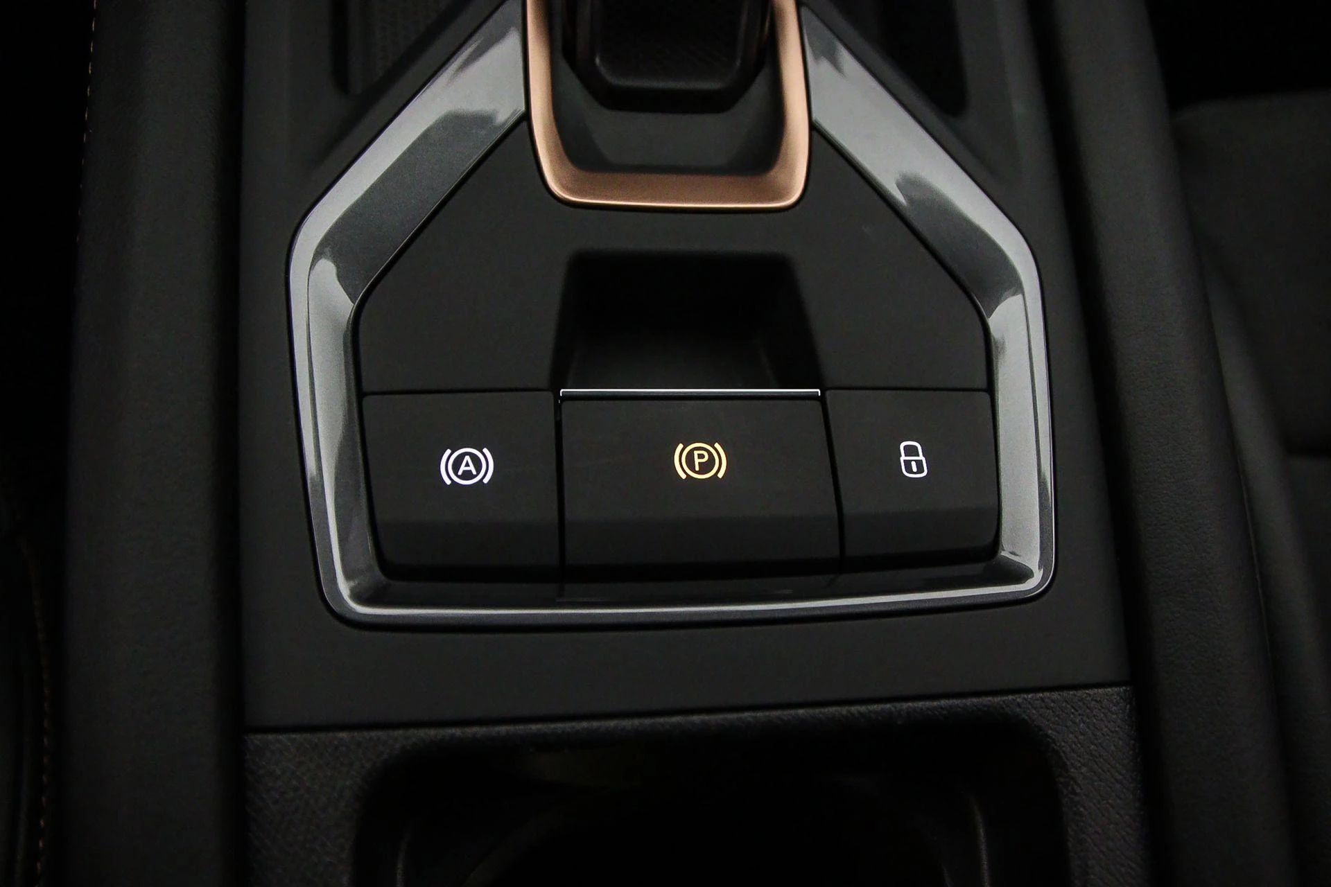 Hoofdafbeelding CUPRA Leon