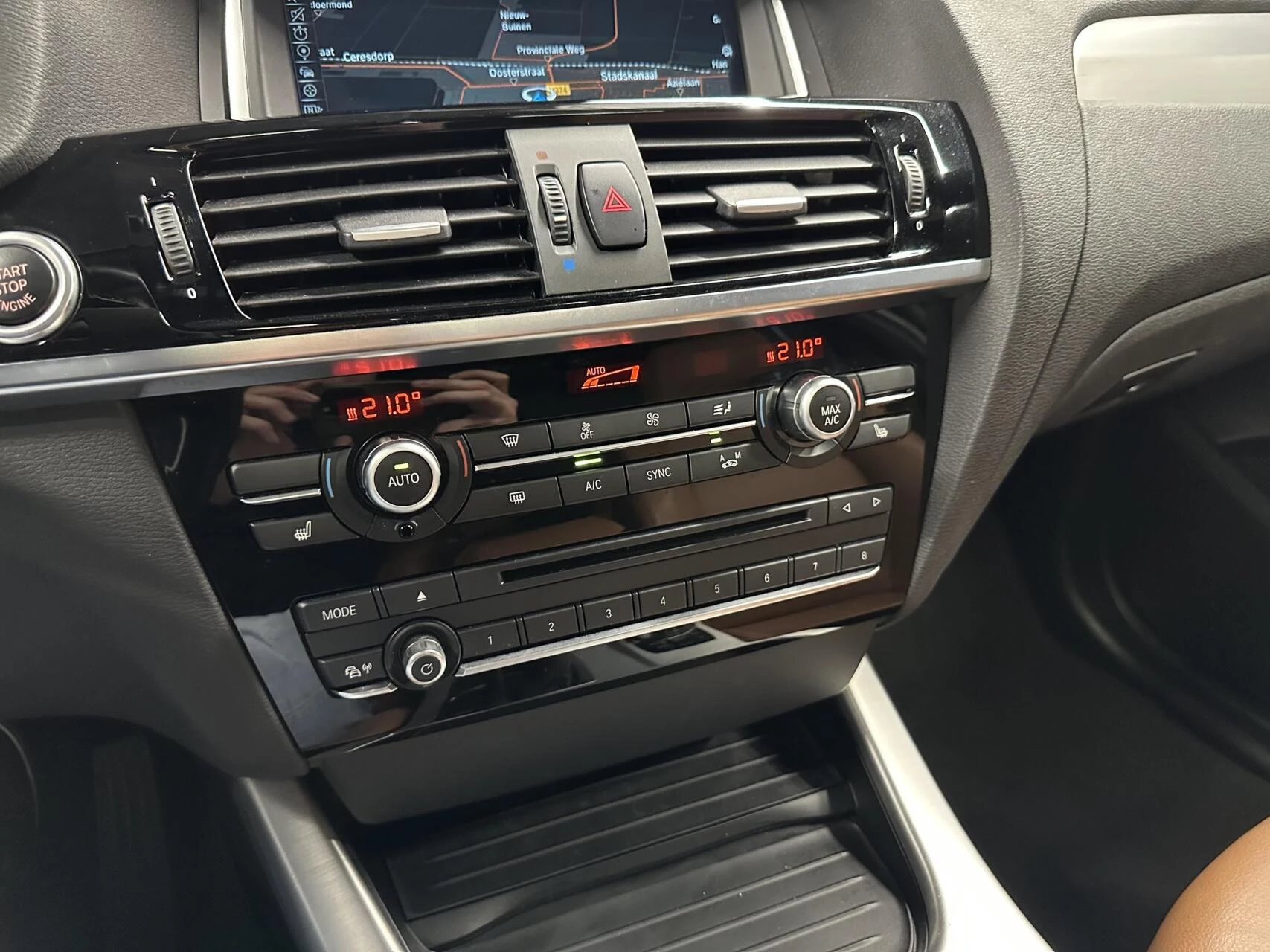 Hoofdafbeelding BMW X4