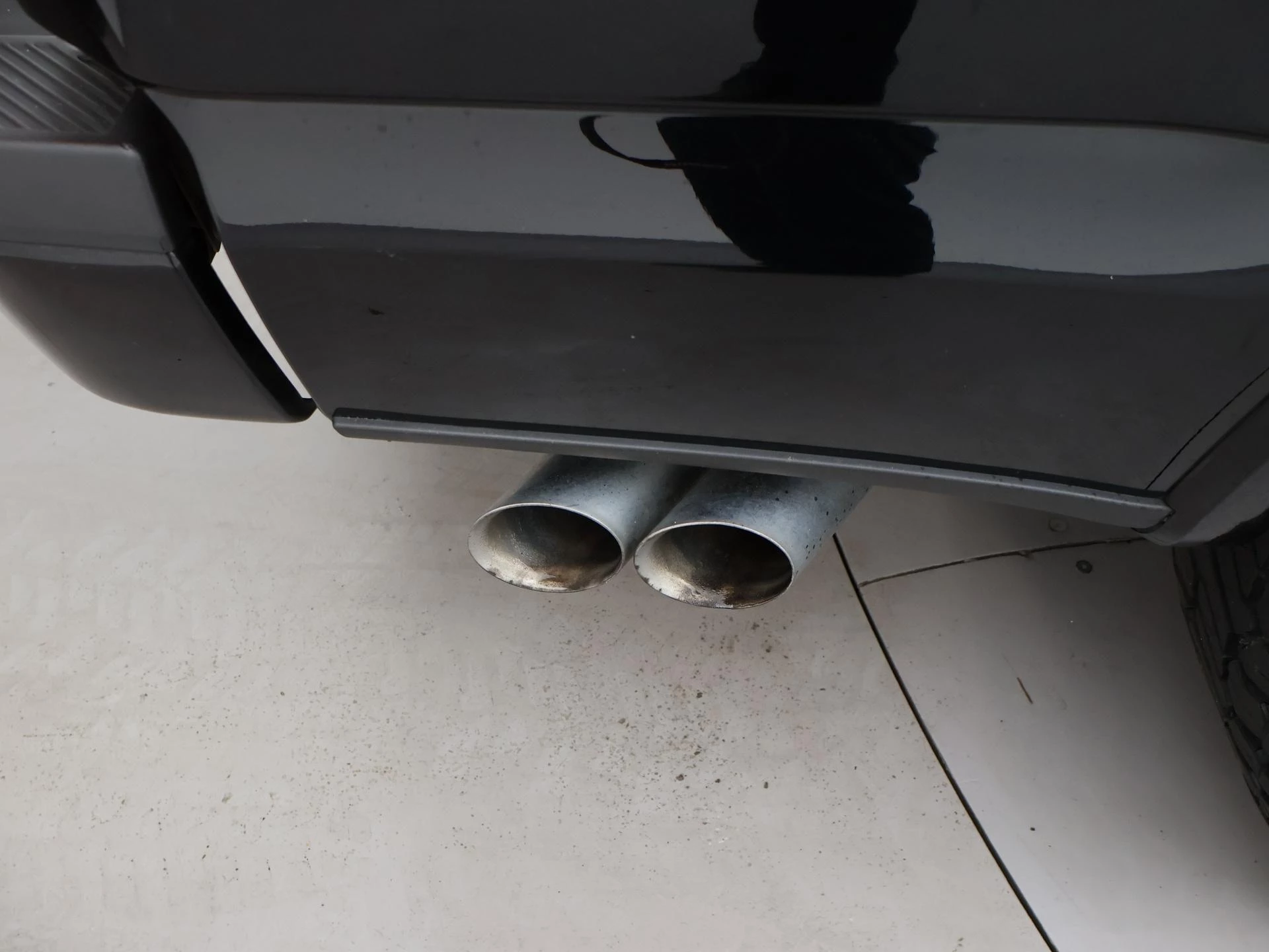 Hoofdafbeelding Ford F-150