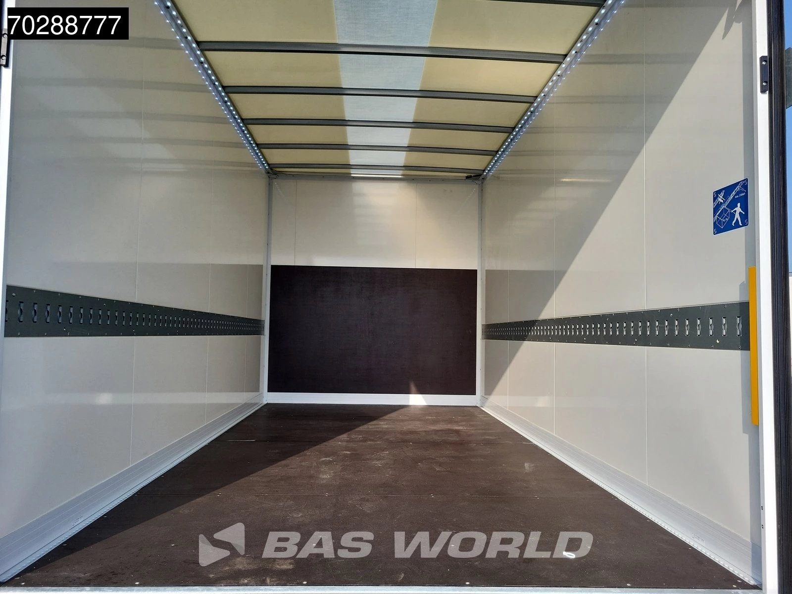 Hoofdafbeelding MAN TGE