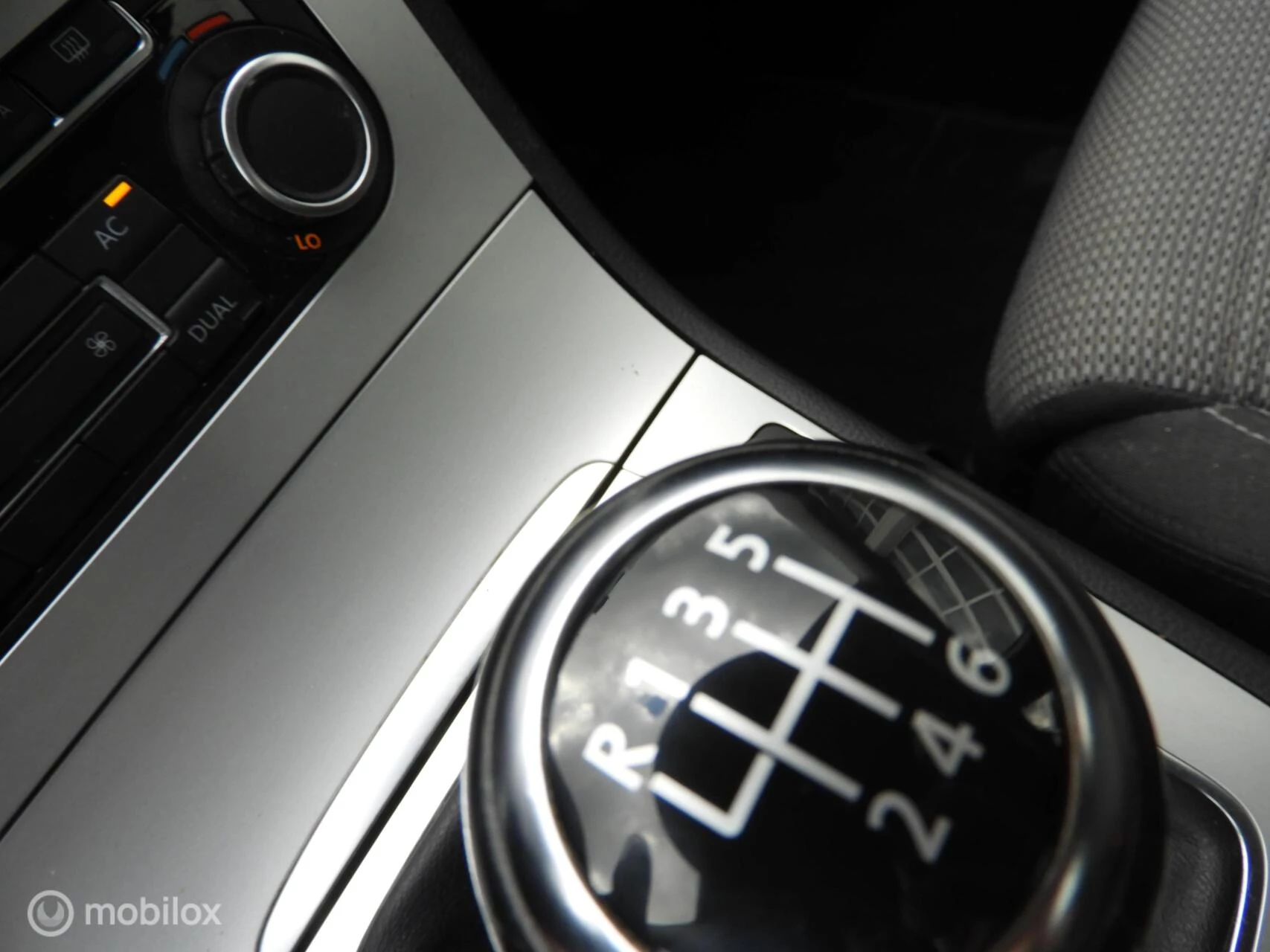 Hoofdafbeelding Volkswagen Passat CC