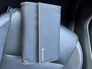 Renault Arkana 1.6 HYBRID E-TECH AUT. RS-LINE LEER NAVI CAMERA CARPLAY AIRCO LMV PDC