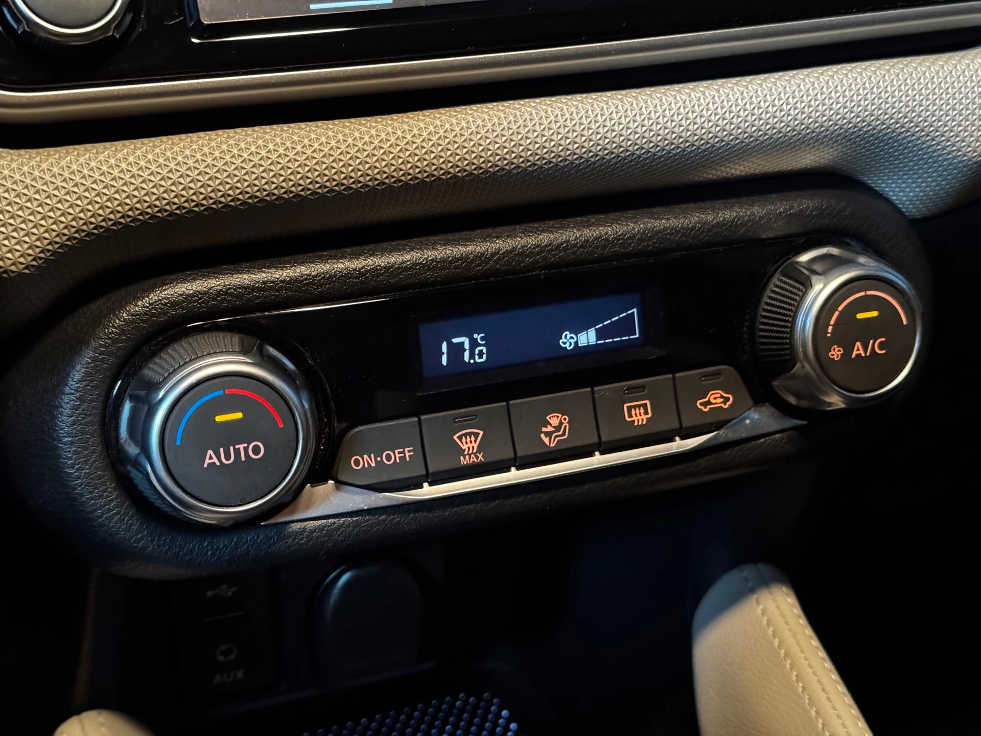 Hoofdafbeelding Nissan Micra