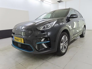 Kia e-Niro Executiveline 64kWh 204pk [ ACC+CAMERA+LEDER+STOELVERWARMING+PDC ]