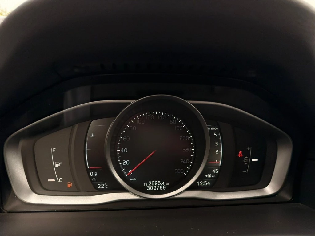 Hoofdafbeelding Volvo V70