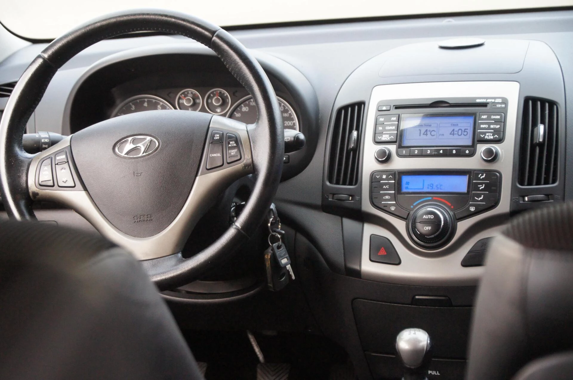 Hoofdafbeelding Hyundai i30