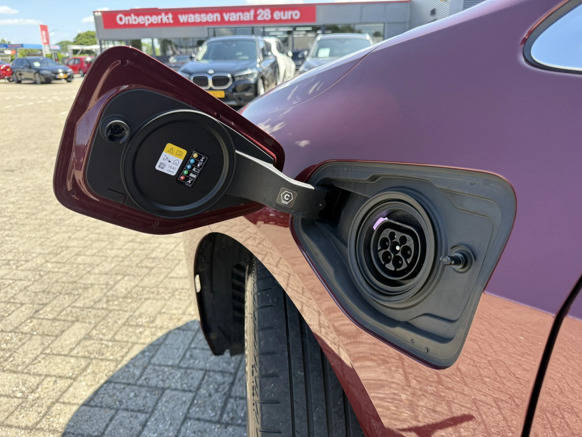 Hoofdafbeelding BMW 2 Serie