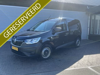 Renault Express 1.5 dCi 75 Comfort