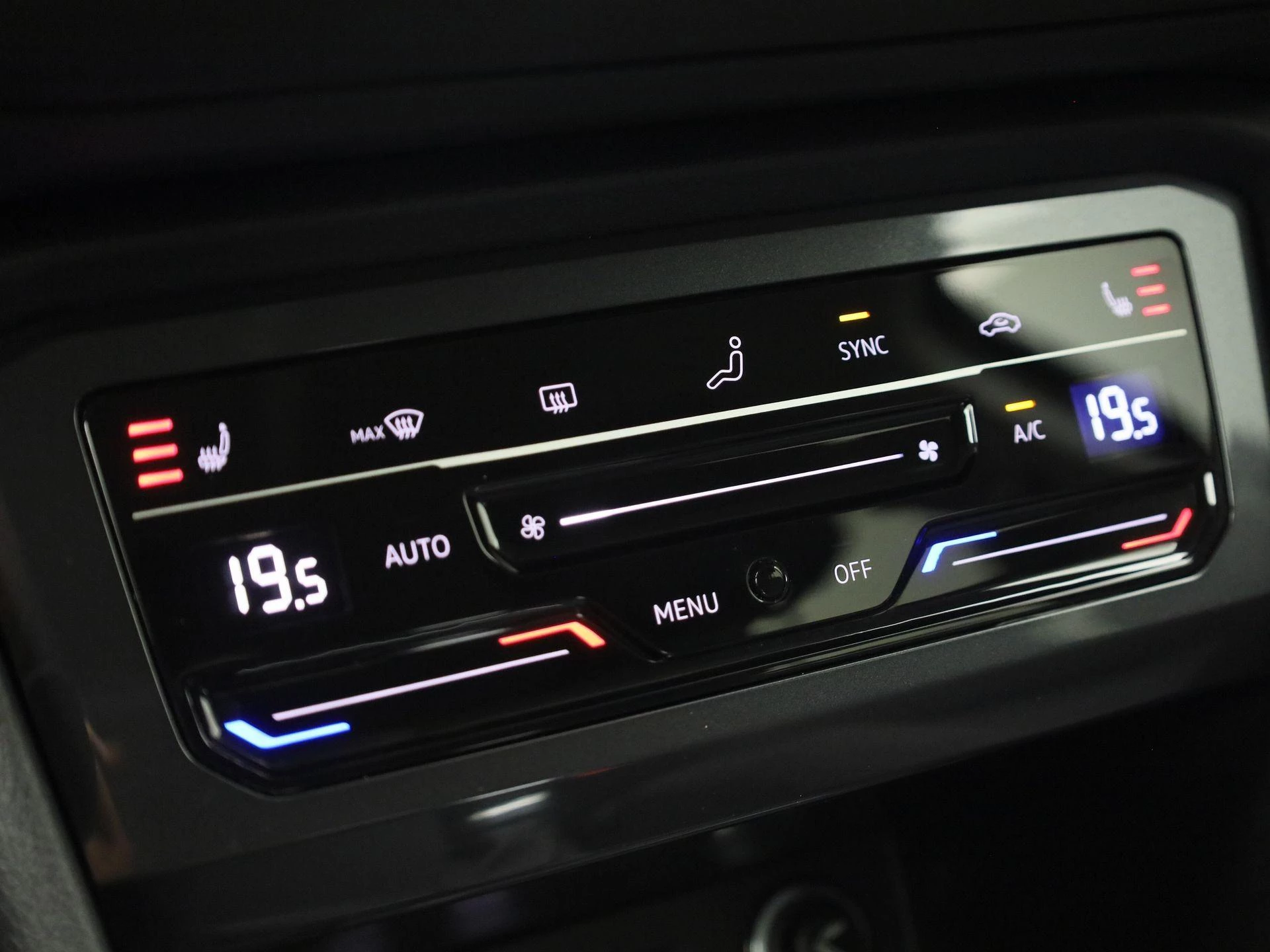 Hoofdafbeelding Volkswagen Tiguan Allspace