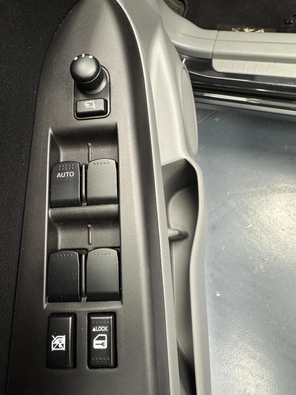 Hoofdafbeelding Suzuki SX4