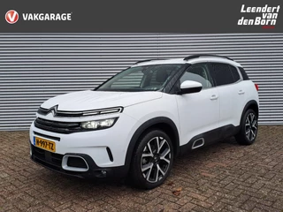 Citroën C5 Aircross 1.2 PureTech Business Plus | Navi | Camera |  Apple Carplay/Android Auto | Leer | Cruise