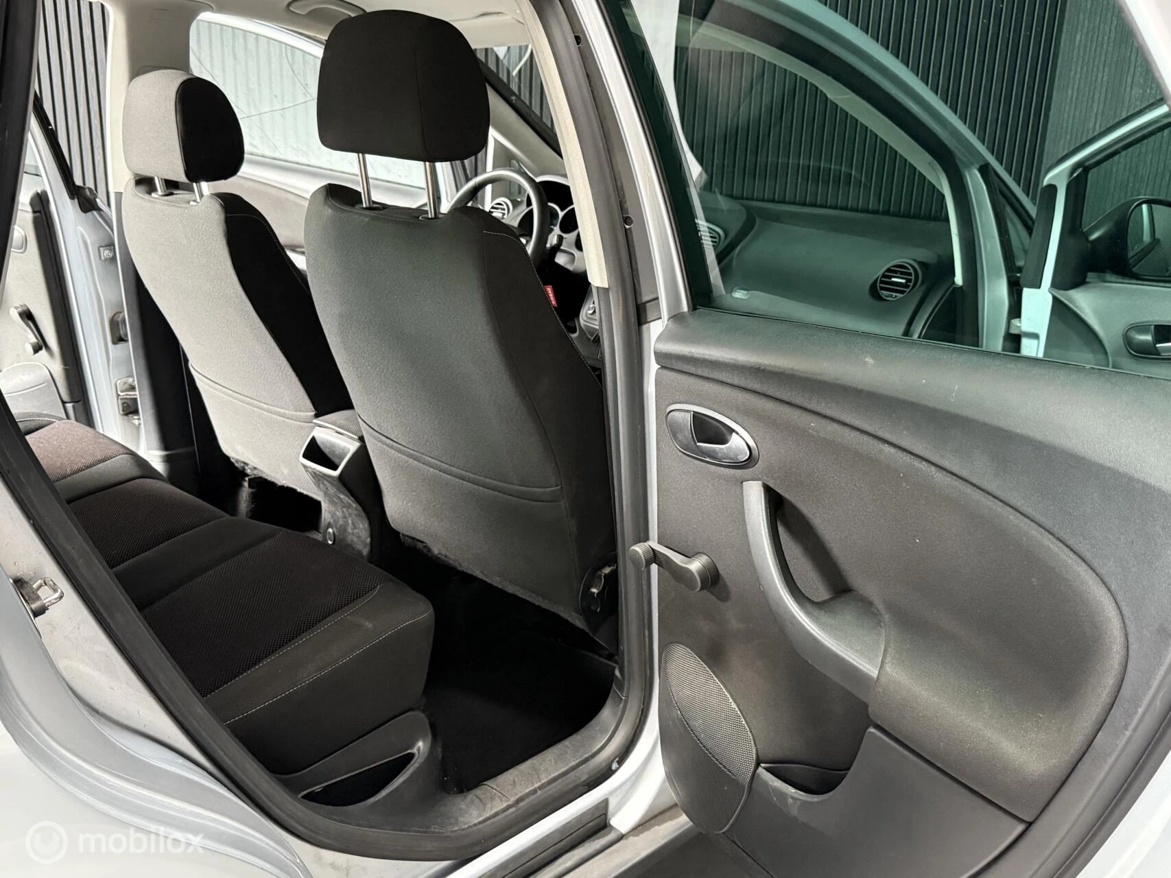 Hoofdafbeelding SEAT Altea XL