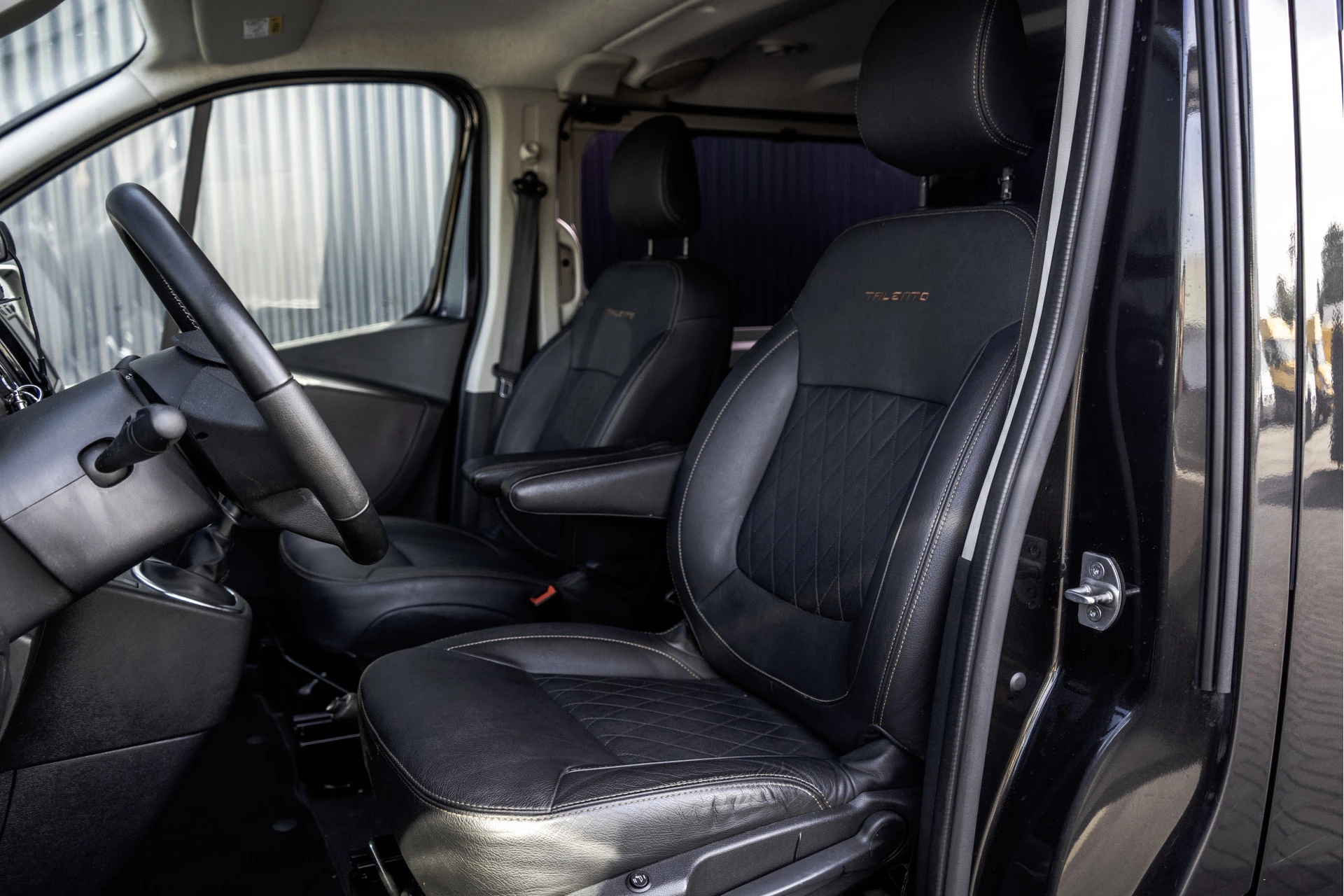 Hoofdafbeelding Fiat Talento