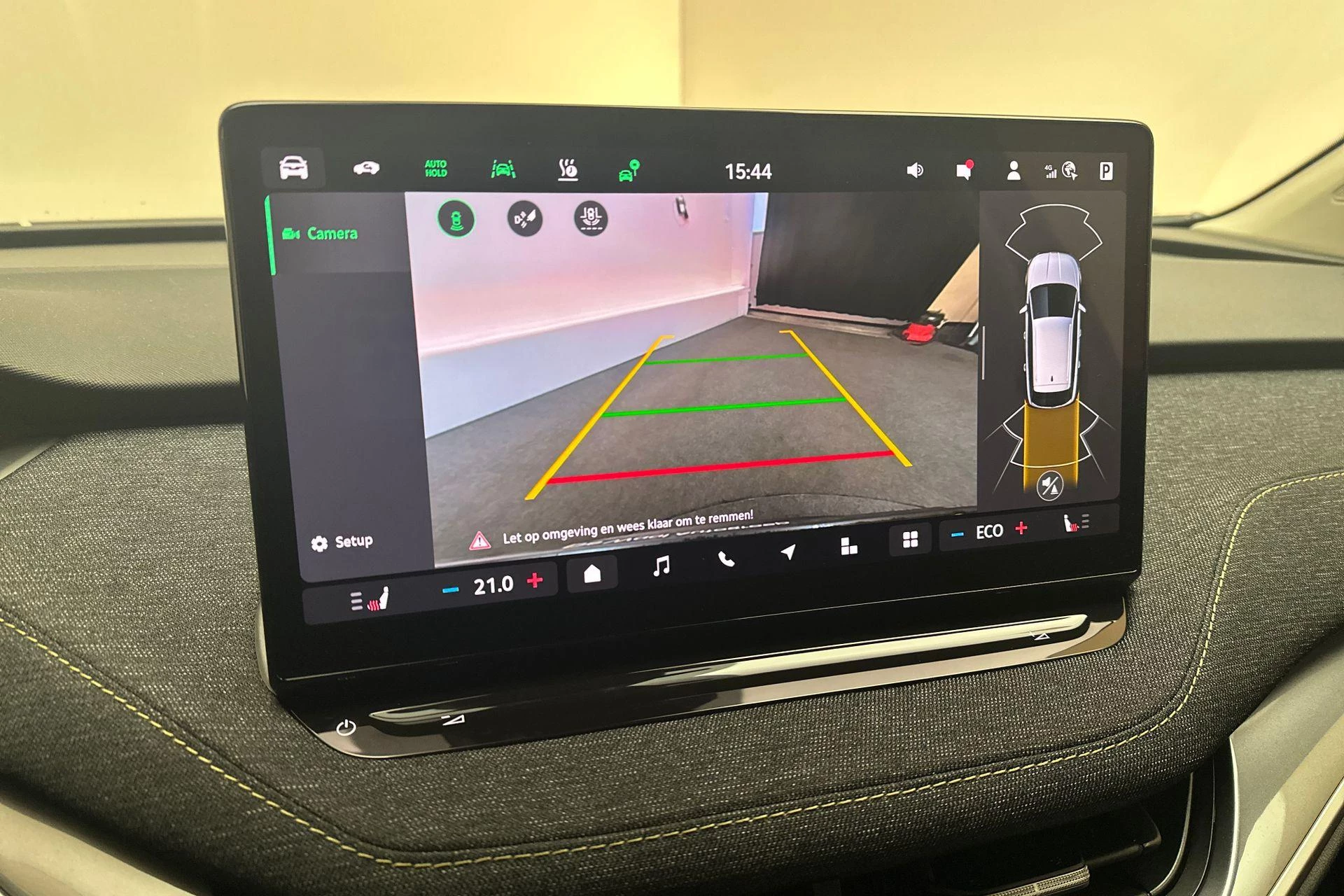 Hoofdafbeelding Škoda Elroq