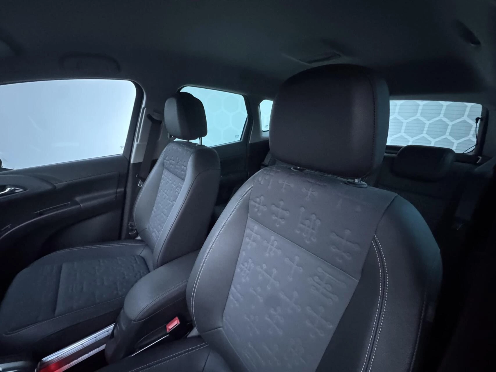 Hoofdafbeelding Opel Meriva