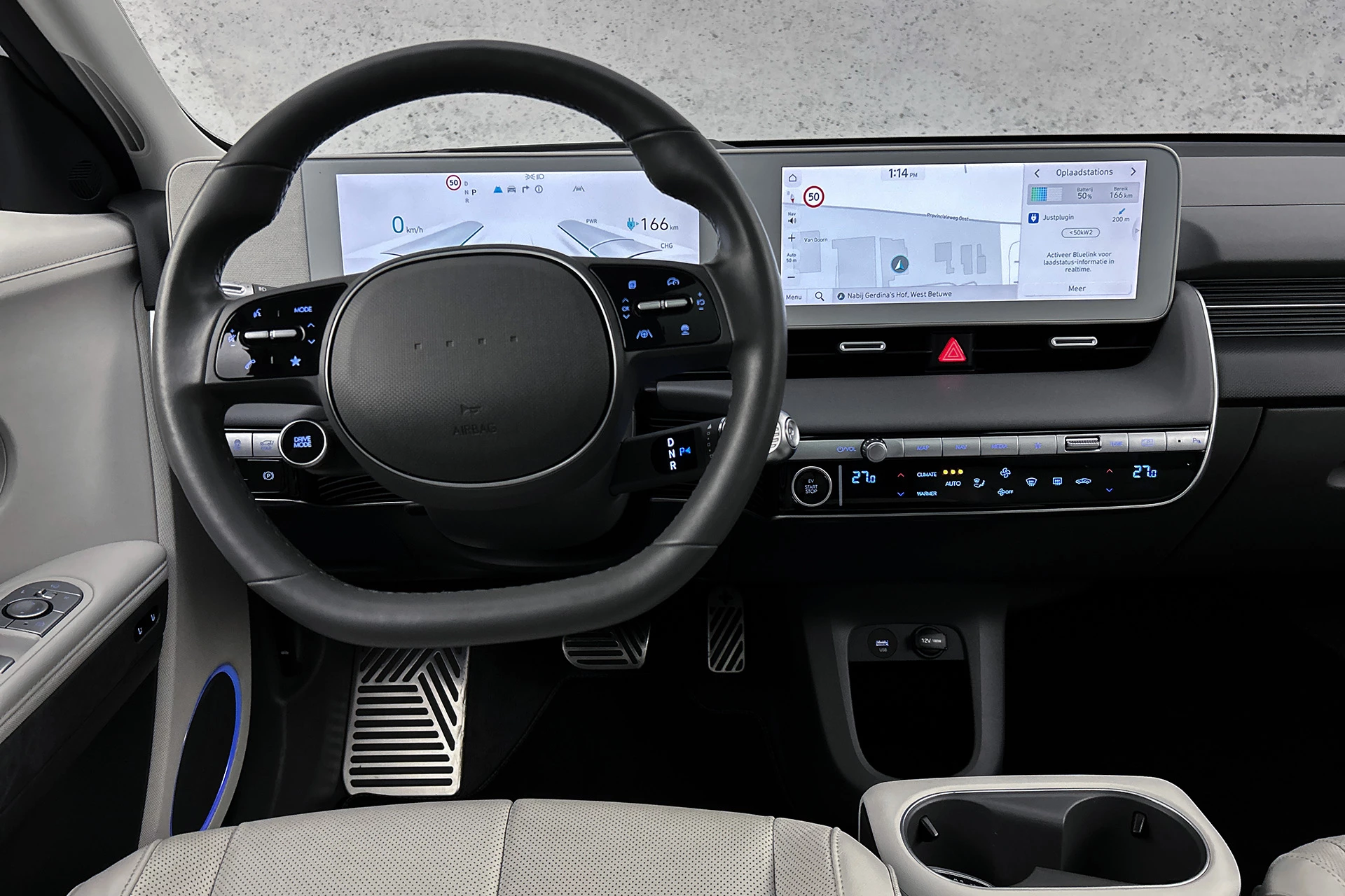 Hoofdafbeelding Hyundai IONIQ 5