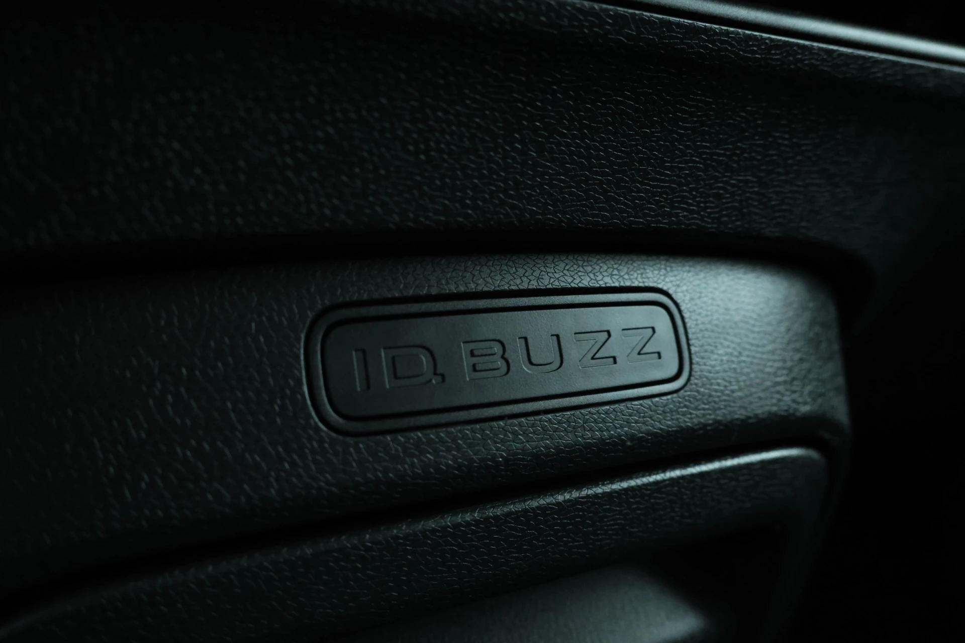 Hoofdafbeelding Volkswagen ID. Buzz